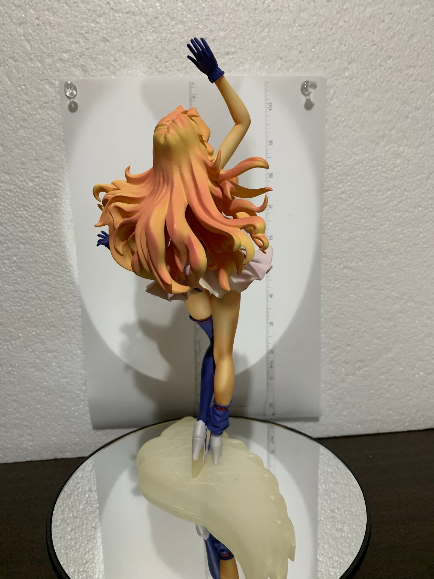 Macross Frontier SQ Figure Sheryl Nome Banpresto #177