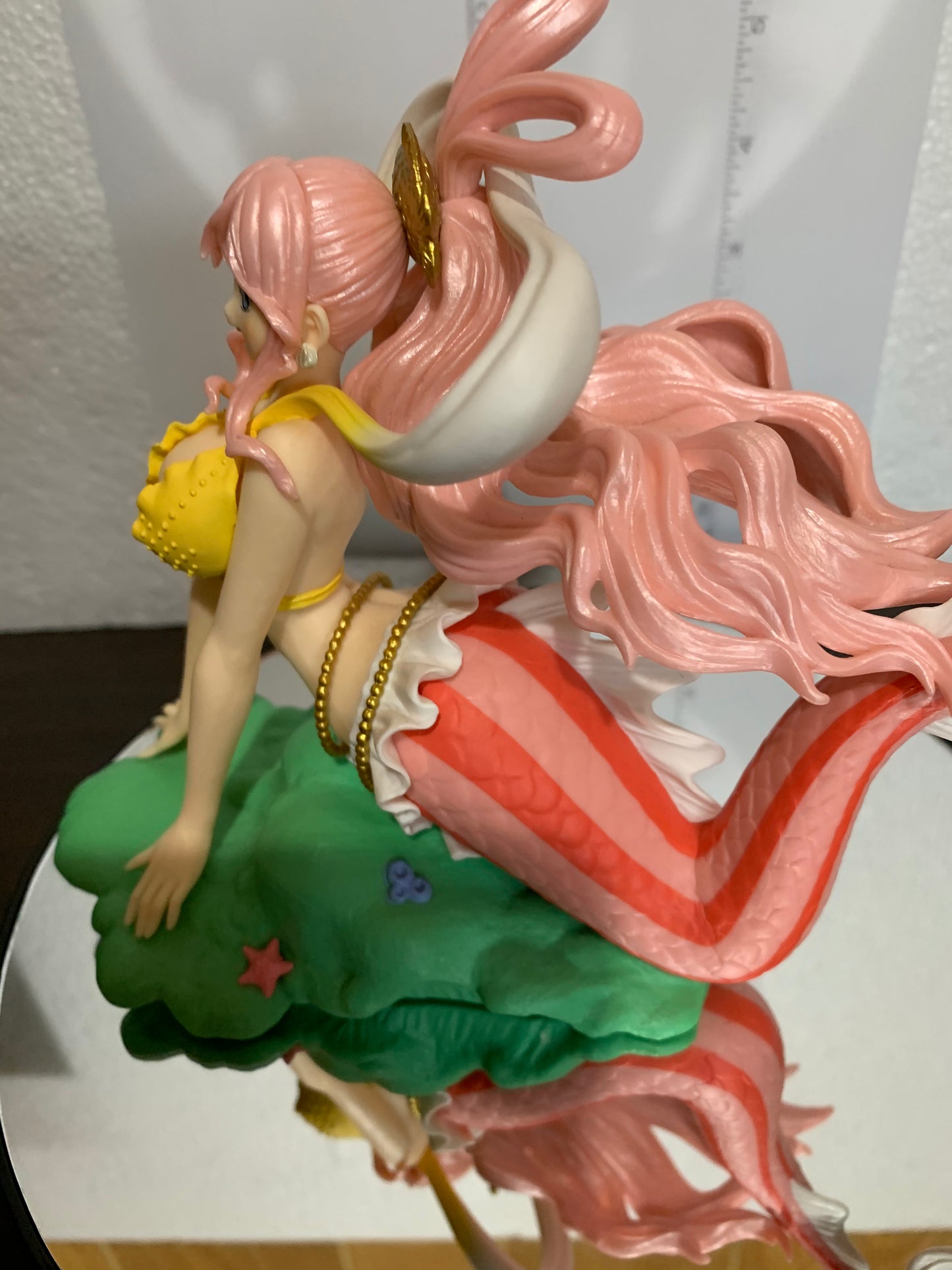 ONE PIECE Princess Shirahoshi One Piece Glitter and glamours Banpresto#19