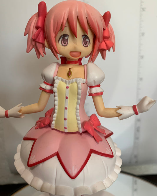 Ichiban Kuji Premium Mahou Shoujo Madoka ☆ Magica Magiccraft: Miki Sayaka - My A Ichiban Kuji Premium Mahou Shoujo Madoka ☆ Magica Magiccraft: Miki Sayaka - My A