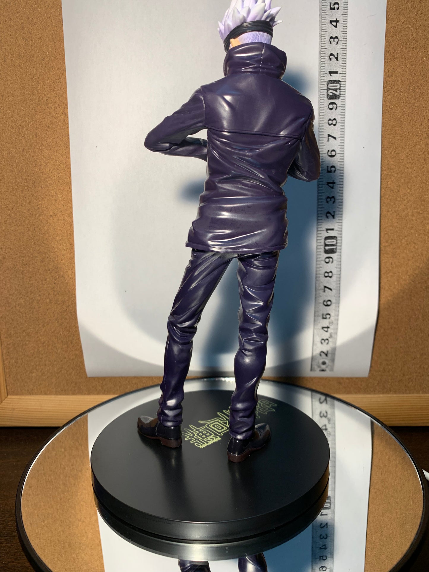 Jujutsu Kaisen Satoru Gojo Super Premium Figure 21 cm SPM Sega Jaia #131
