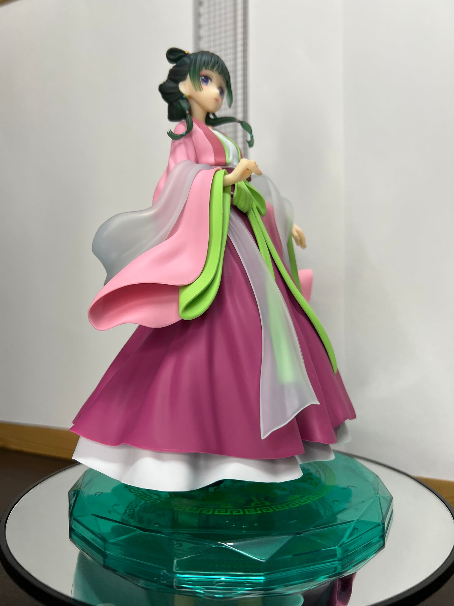 The Apothecary Diaries (Kusuriya no Hitorigoto) Maomao 20cm. Brilliant.