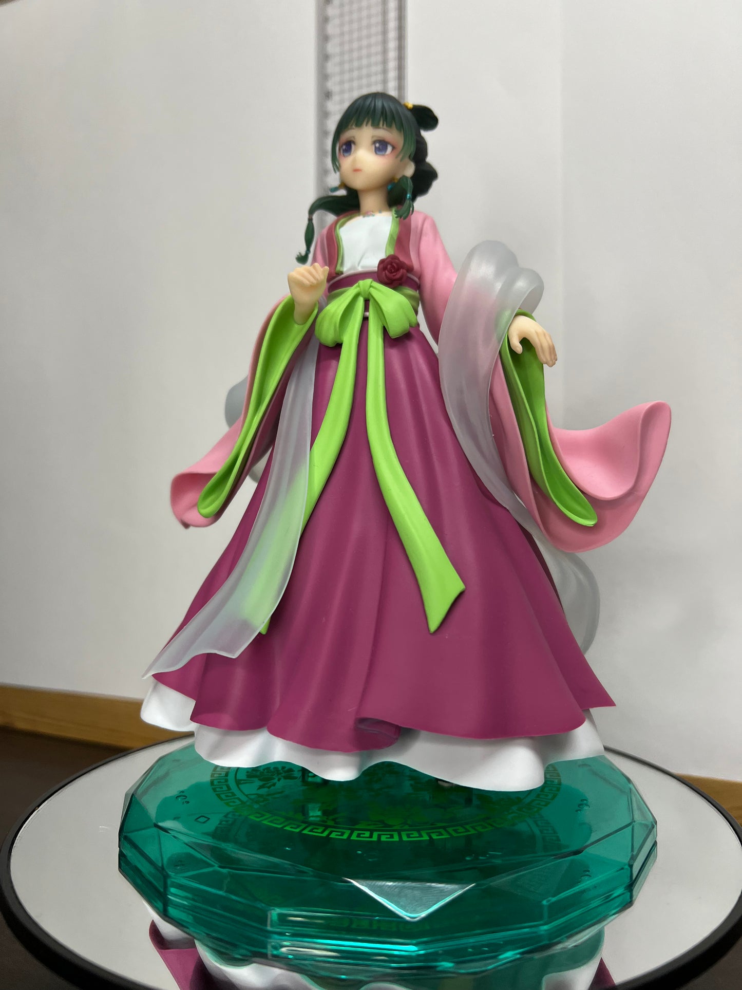 The Apothecary Diaries (Kusuriya no Hitorigoto) Maomao 20cm. Brilliant.