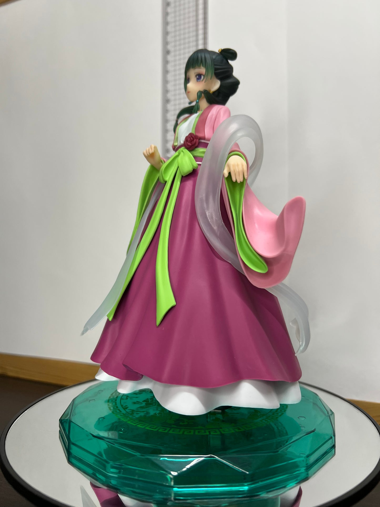 The Apothecary Diaries (Kusuriya no Hitorigoto) Maomao 20cm. Brilliant.