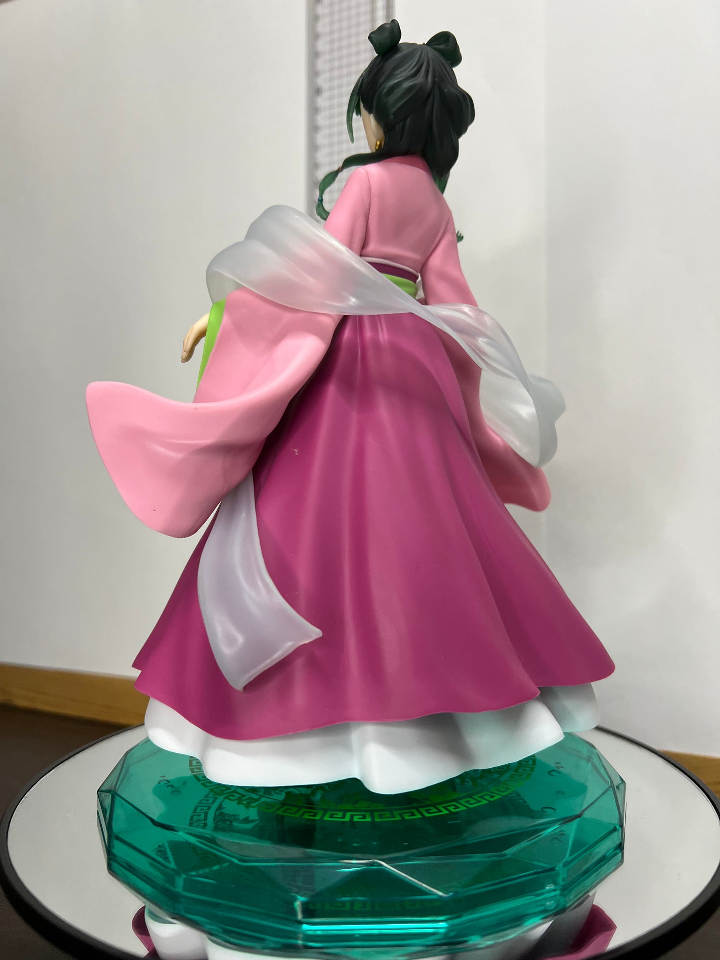The Apothecary Diaries (Kusuriya no Hitorigoto) Maomao 20cm. Brilliant.