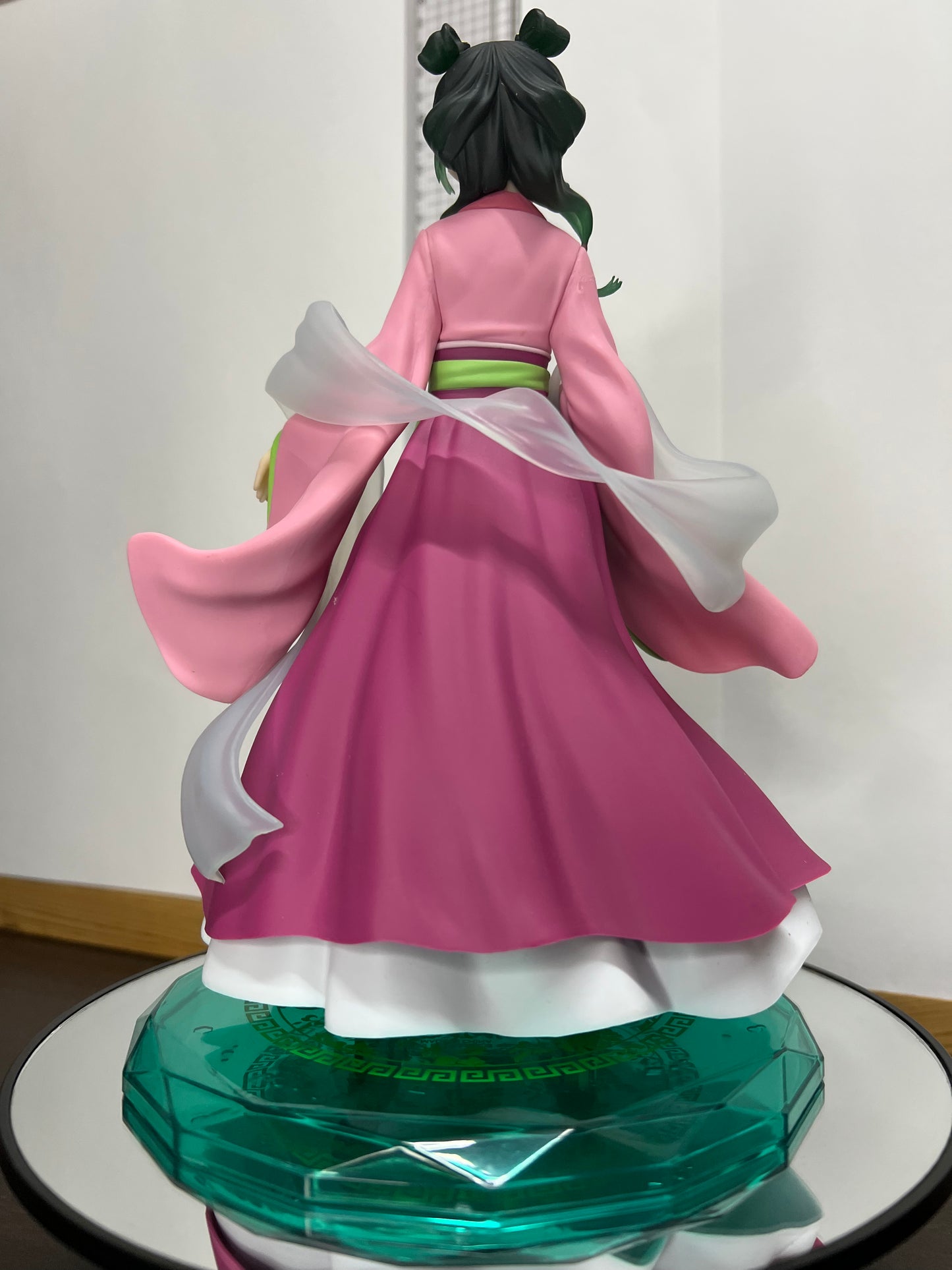 The Apothecary Diaries (Kusuriya no Hitorigoto) Maomao 20cm. Brilliant.