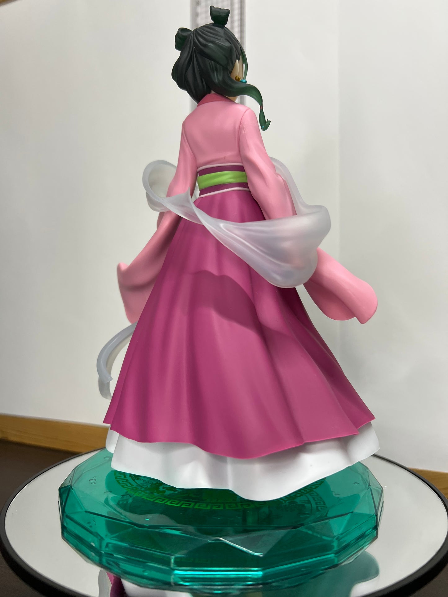 The Apothecary Diaries (Kusuriya no Hitorigoto) Maomao 20cm. Brilliant.