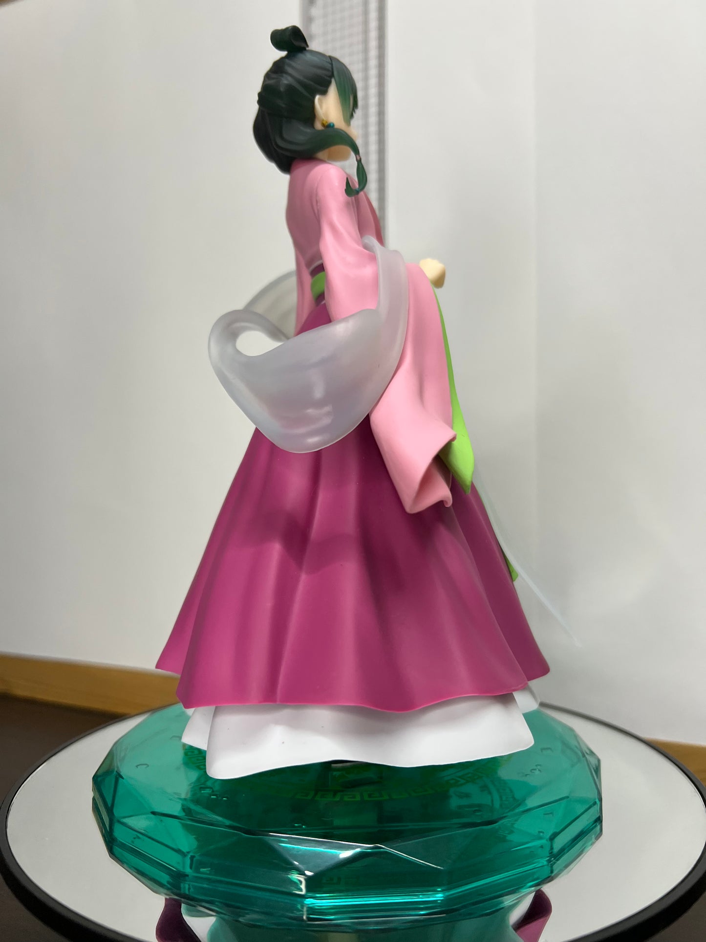 The Apothecary Diaries (Kusuriya no Hitorigoto) Maomao 20cm. Brilliant.