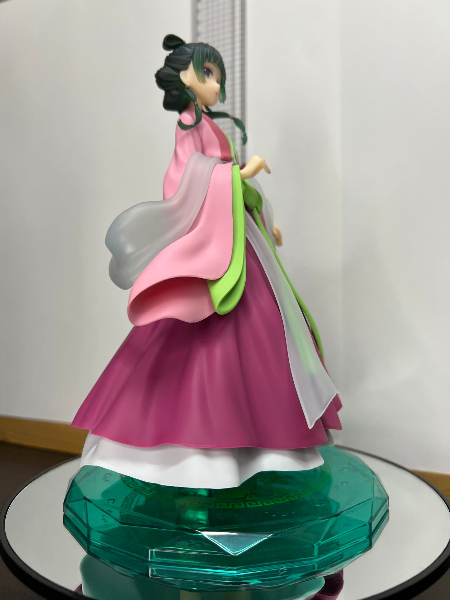 The Apothecary Diaries (Kusuriya no Hitorigoto) Maomao 20cm. Brilliant.