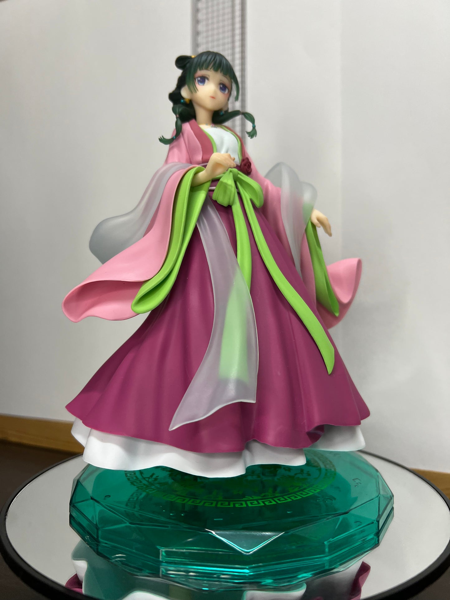 The Apothecary Diaries (Kusuriya no Hitorigoto) Maomao 20cm. Brilliant.