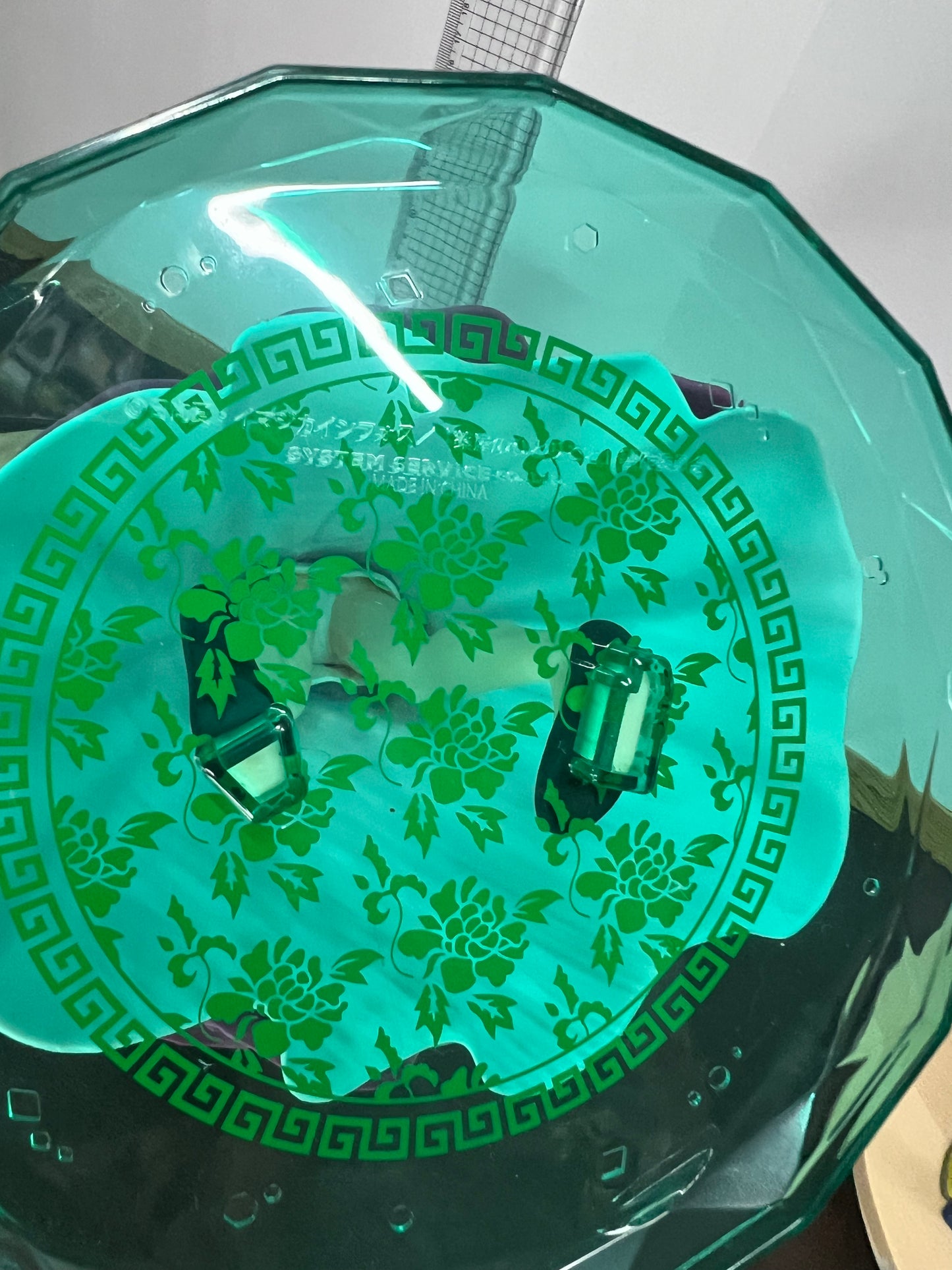 The Apothecary Diaries (Kusuriya no Hitorigoto) Maomao 20cm. Brilliant.