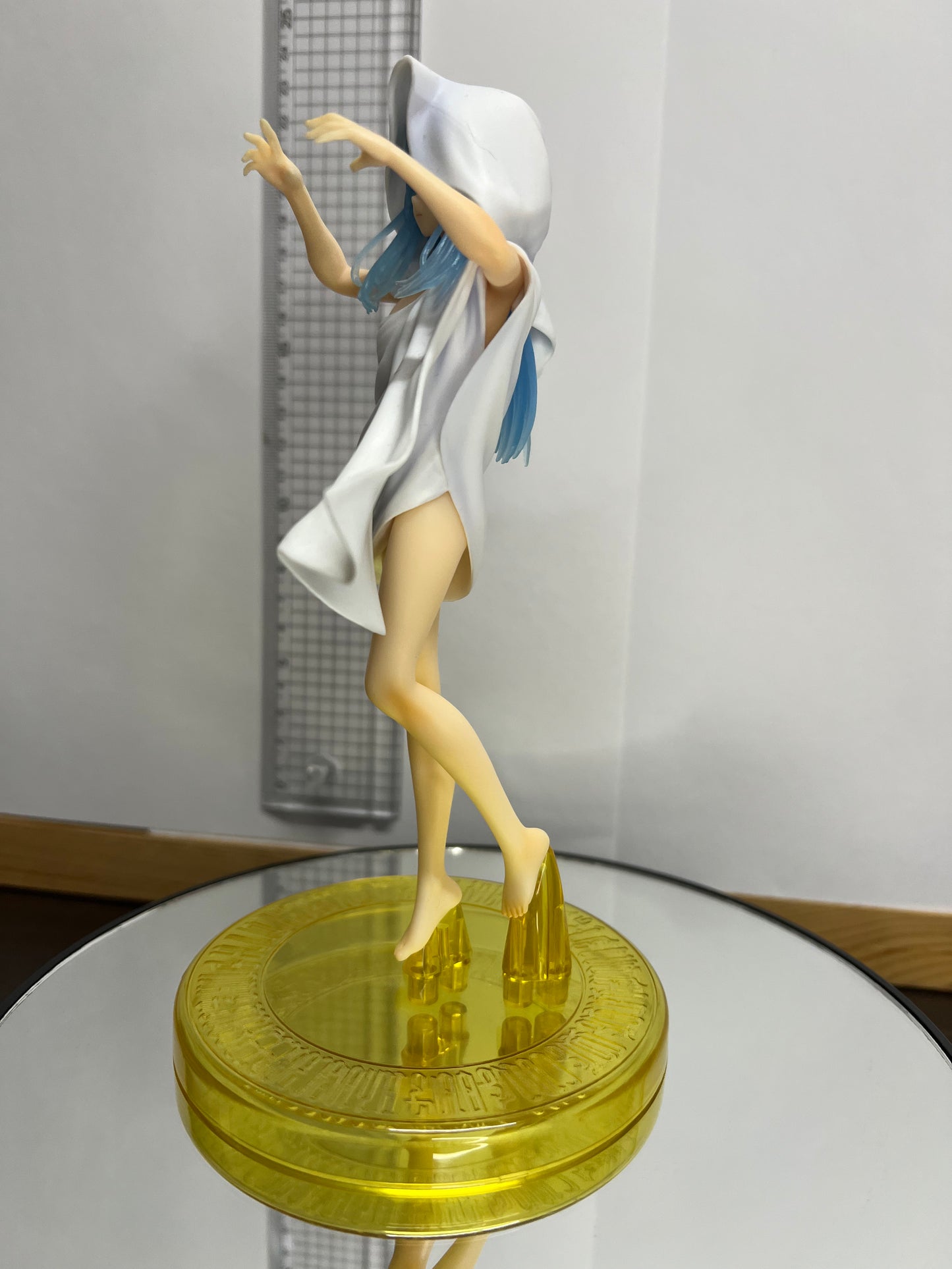 That Time I Got Reincarnated as a Slime Rimuru Tempest 19 cm Ichiban Kuji Prize A Bandai Spirits