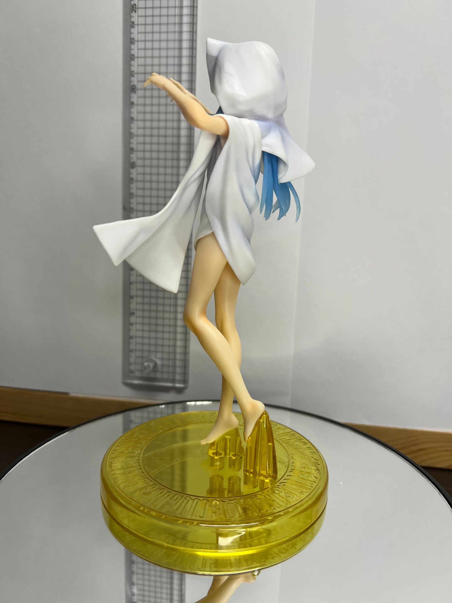 That Time I Got Reincarnated as a Slime Rimuru Tempest 19 cm Ichiban Kuji Prize A Bandai Spirits