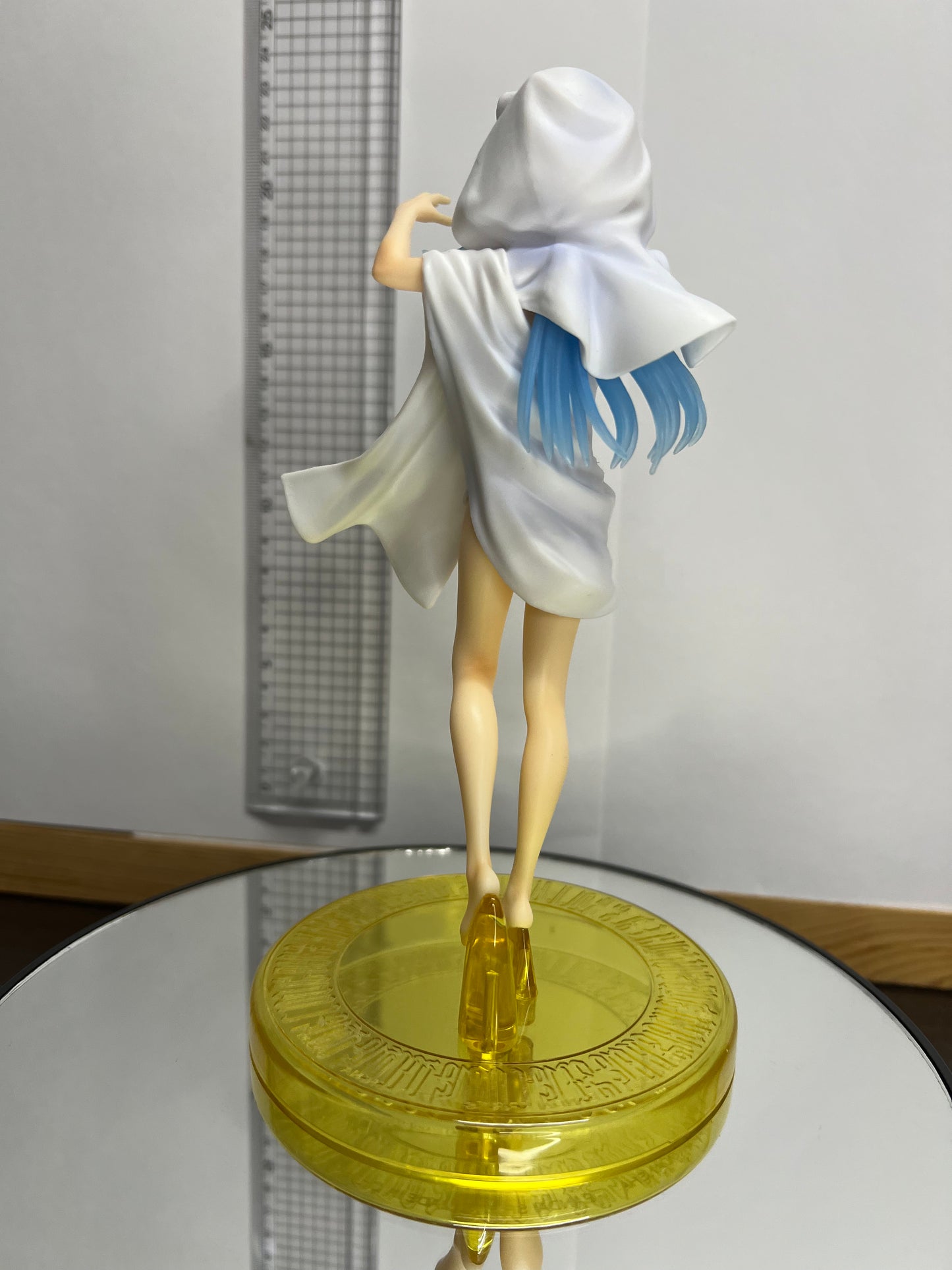 That Time I Got Reincarnated as a Slime Rimuru Tempest 19 cm Ichiban Kuji Prize A Bandai Spirits