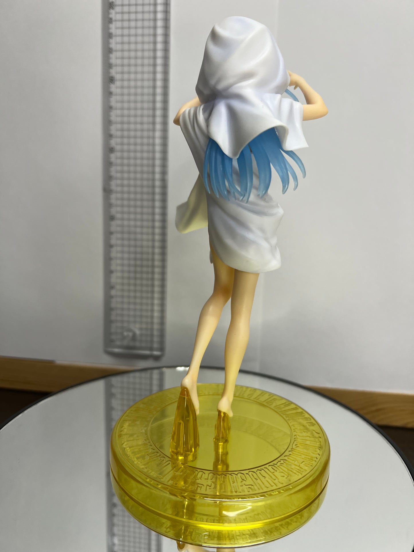 That Time I Got Reincarnated as a Slime Rimuru Tempest 19 cm Ichiban Kuji Prize A Bandai Spirits