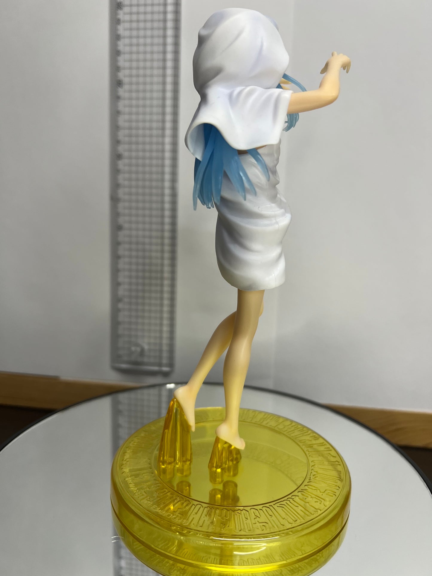 That Time I Got Reincarnated as a Slime Rimuru Tempest 19 cm Ichiban Kuji Prize A Bandai Spirits