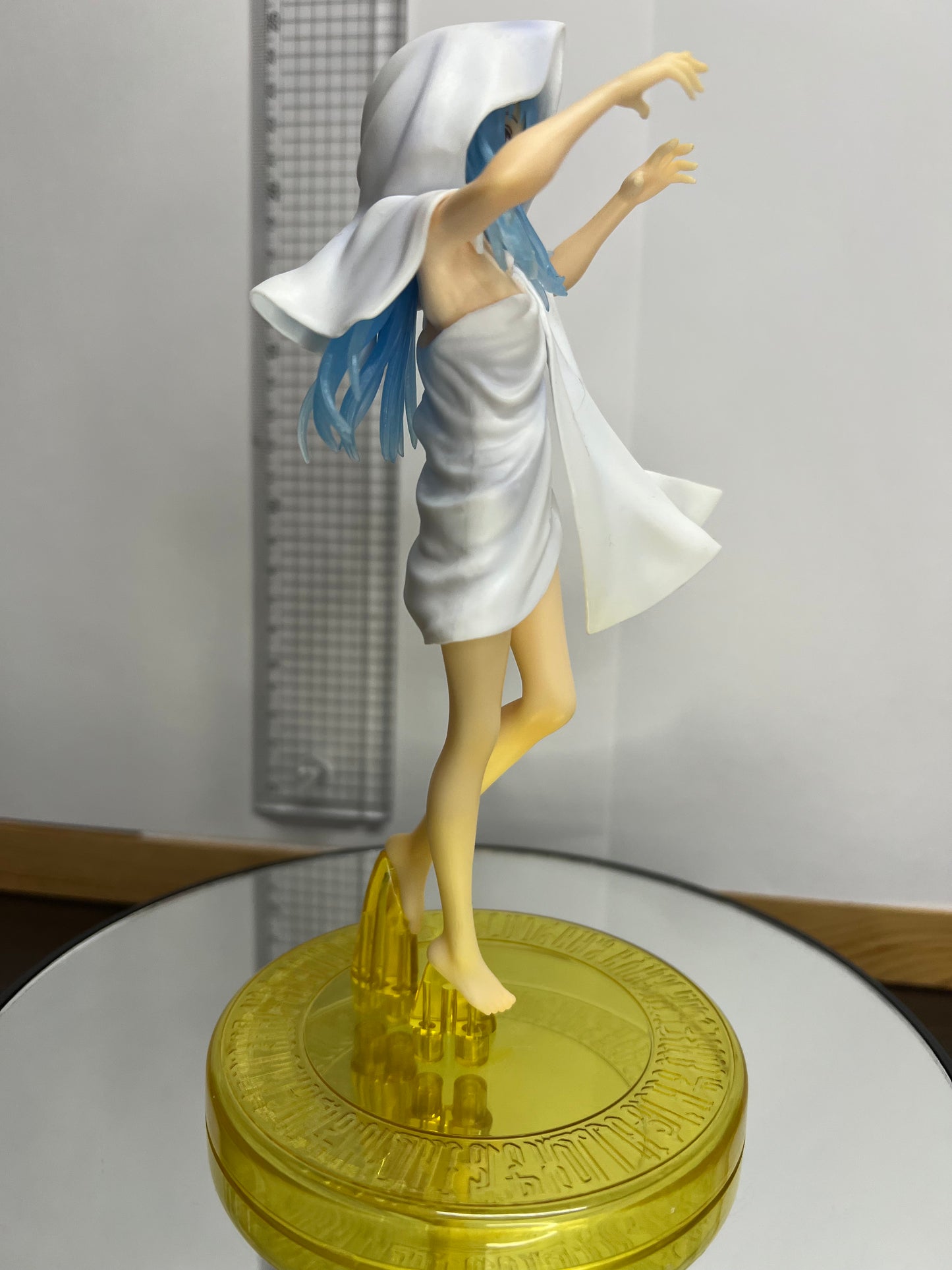 That Time I Got Reincarnated as a Slime Rimuru Tempest 19 cm Ichiban Kuji Prize A Bandai Spirits