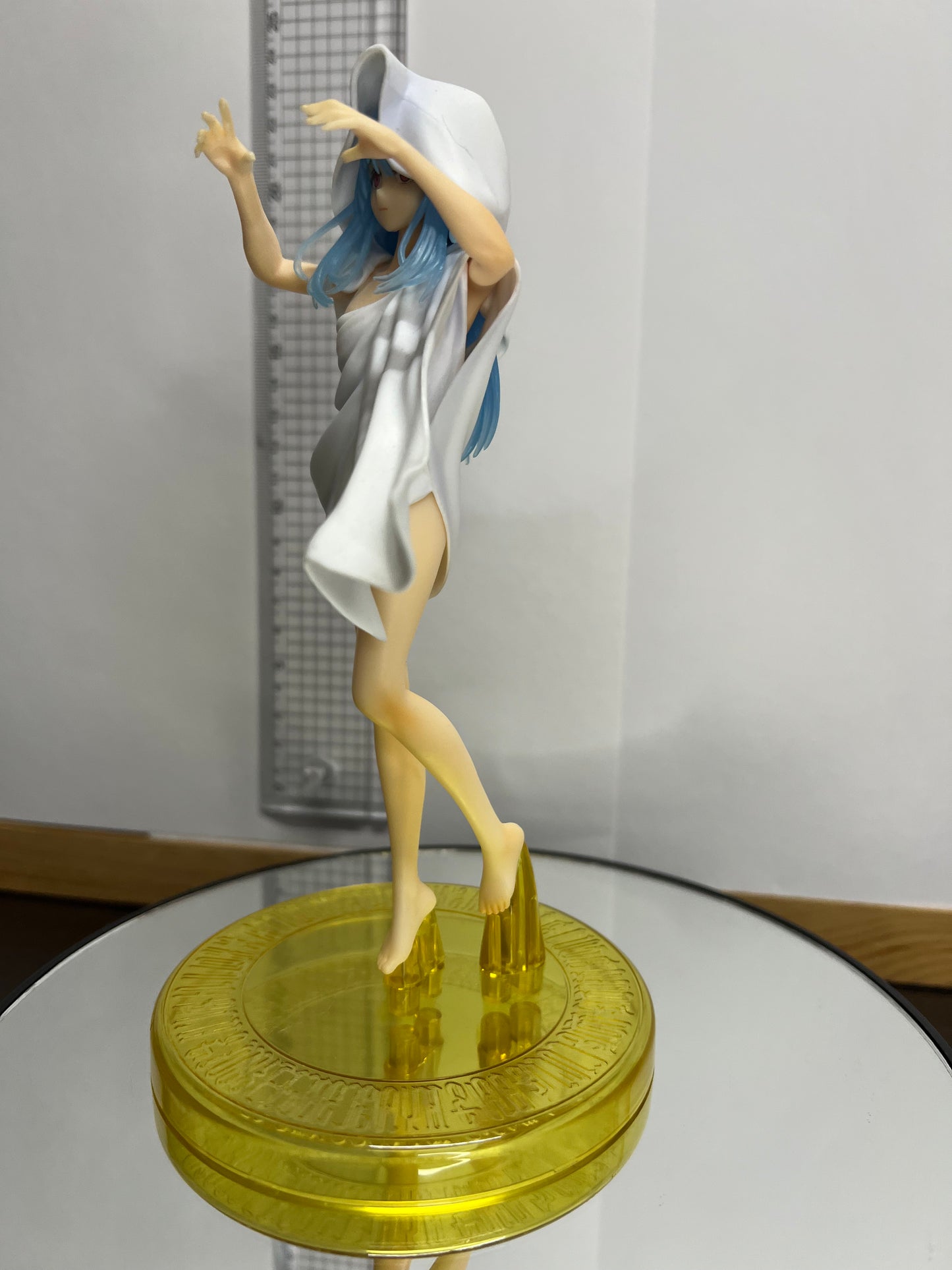 That Time I Got Reincarnated as a Slime Rimuru Tempest 19 cm Ichiban Kuji Prize A Bandai Spirits
