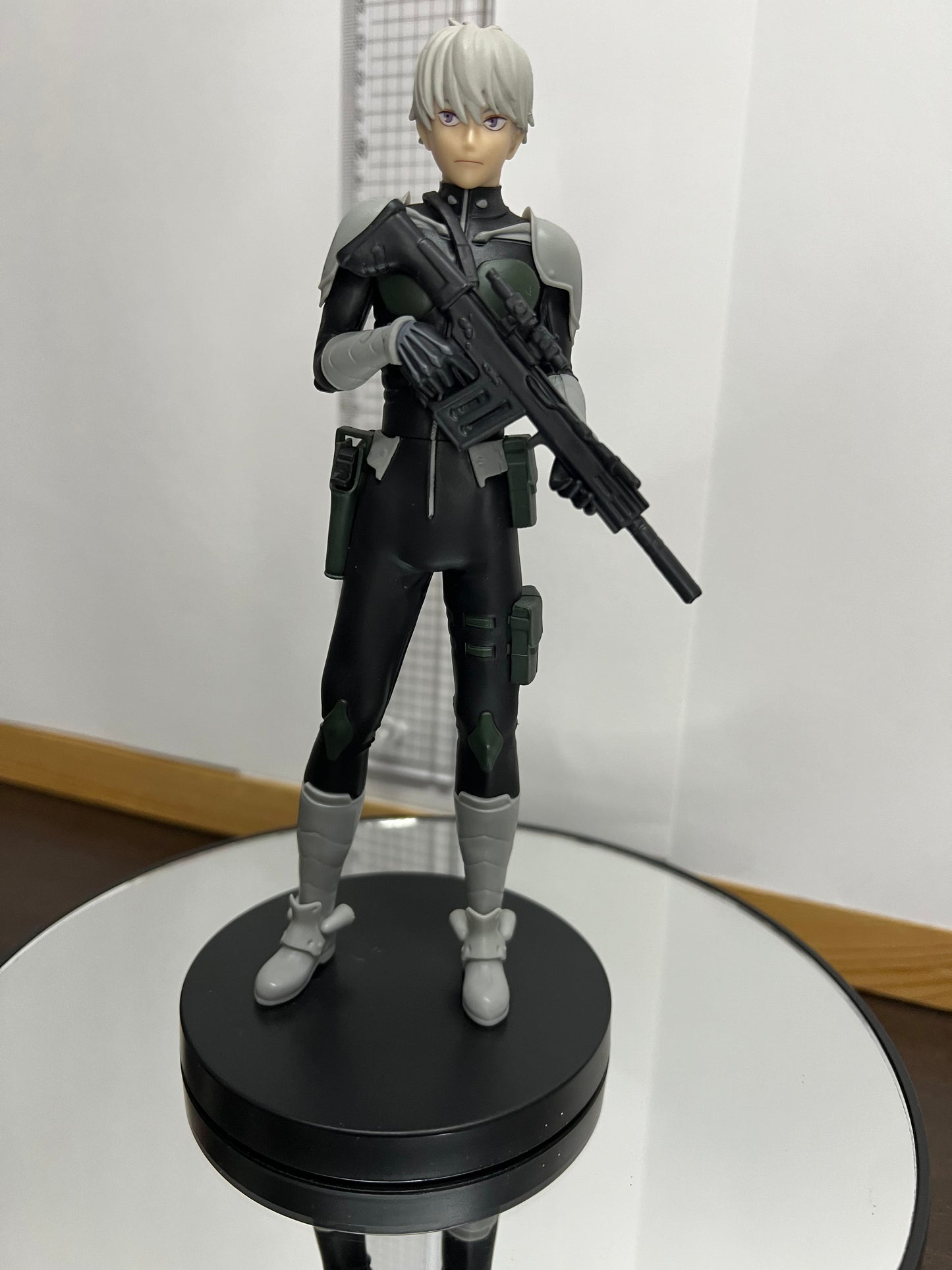 KAIJU no.8 Reno Ichikawa 20 cm Luminasta FIGURE PRIZE SEGA