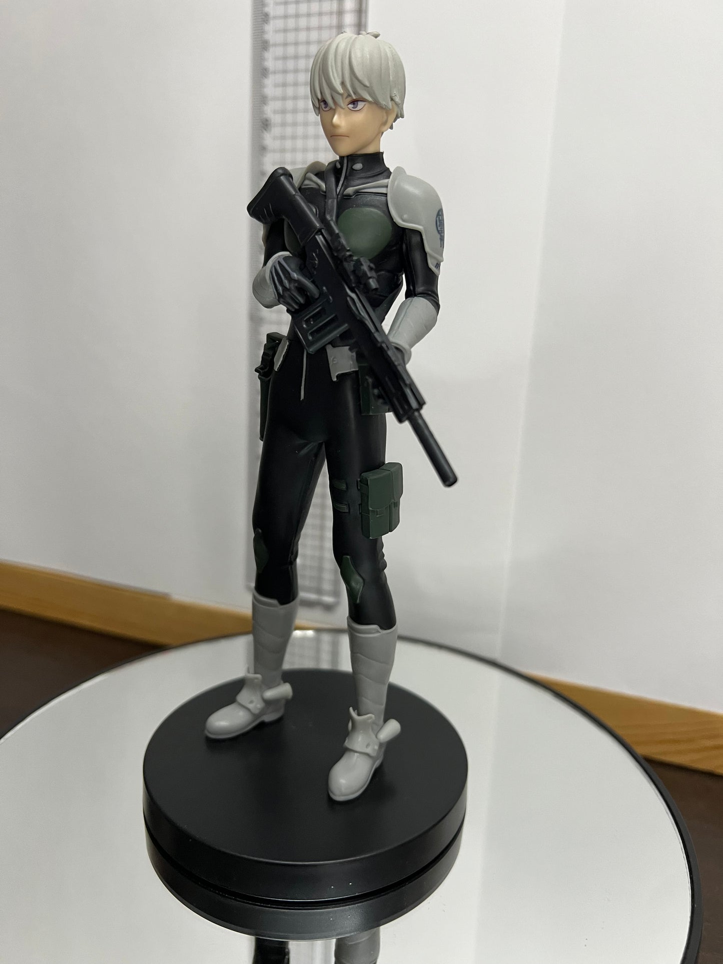KAIJU no.8 Reno Ichikawa 20 cm Luminasta FIGURE PRIZE SEGA