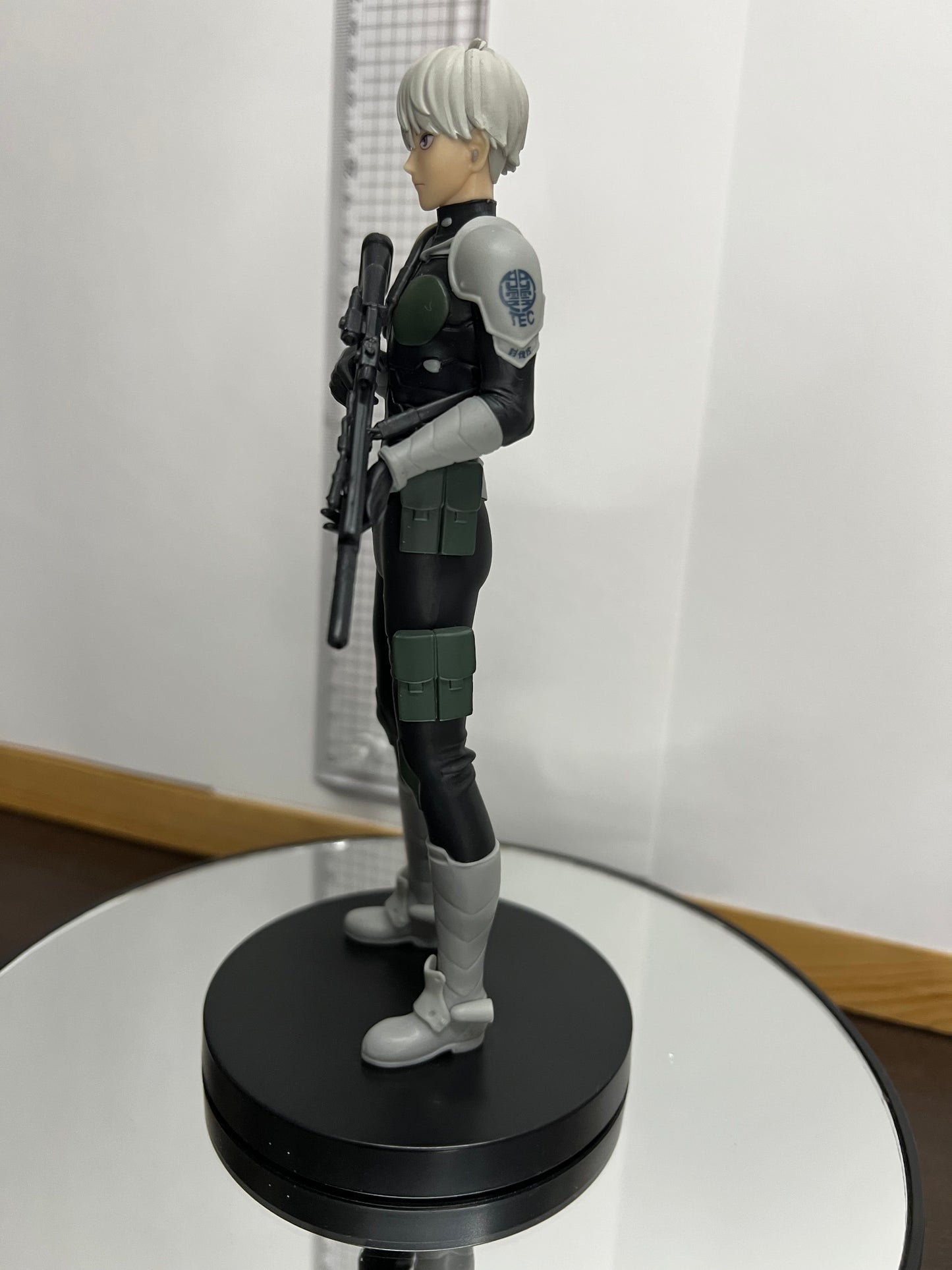 KAIJU no.8 Reno Ichikawa 20 cm Luminasta FIGURE PRIZE SEGA
