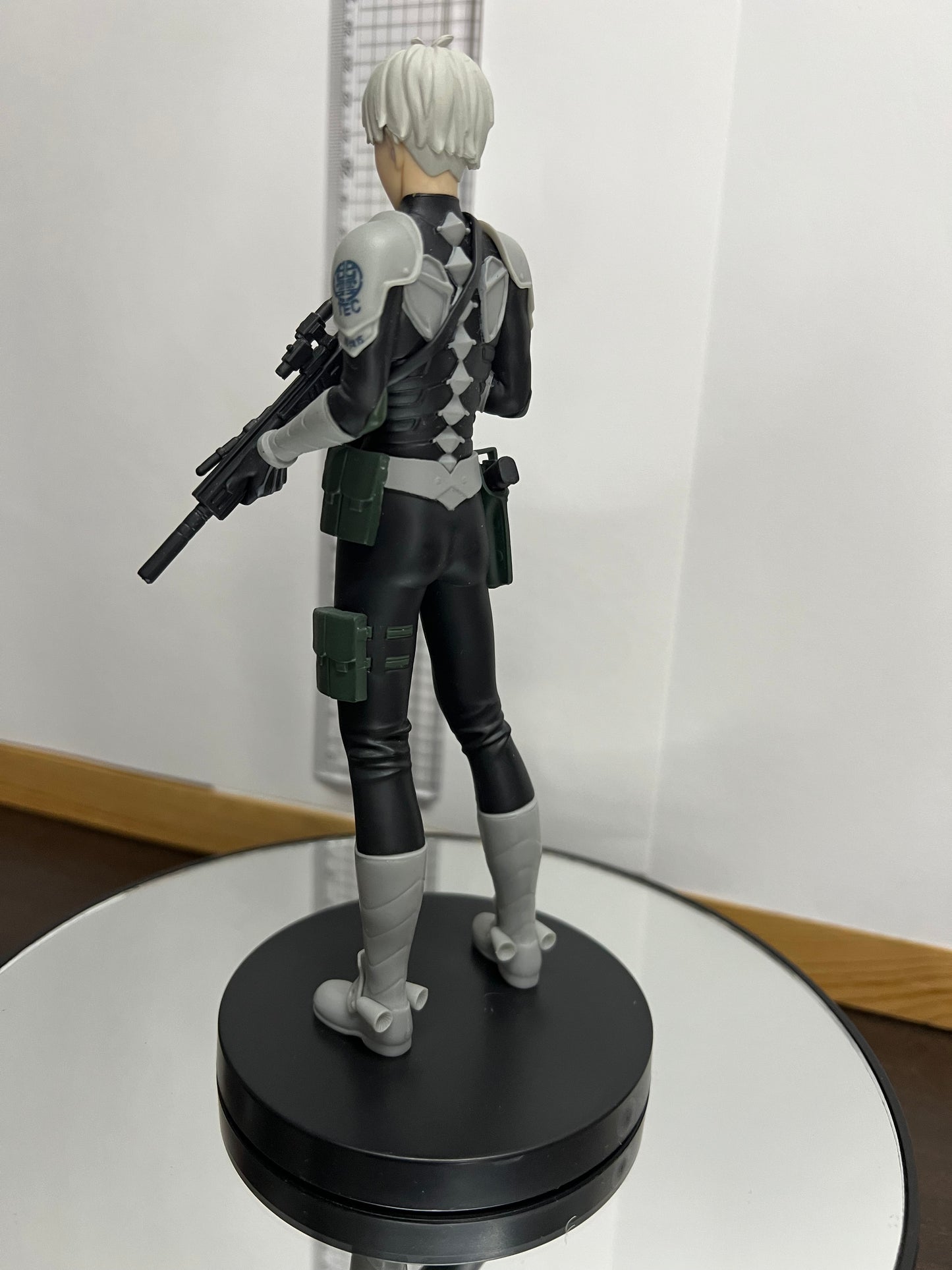 KAIJU no.8 Reno Ichikawa 20 cm Luminasta FIGURE PRIZE SEGA