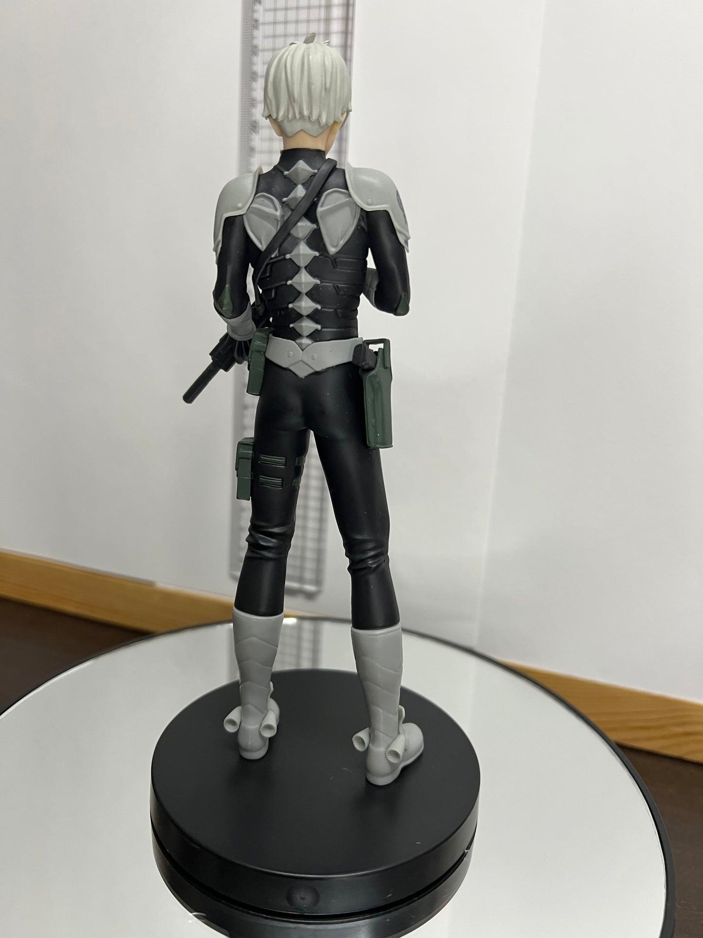 KAIJU no.8 Reno Ichikawa 20 cm Luminasta FIGURE PRIZE SEGA