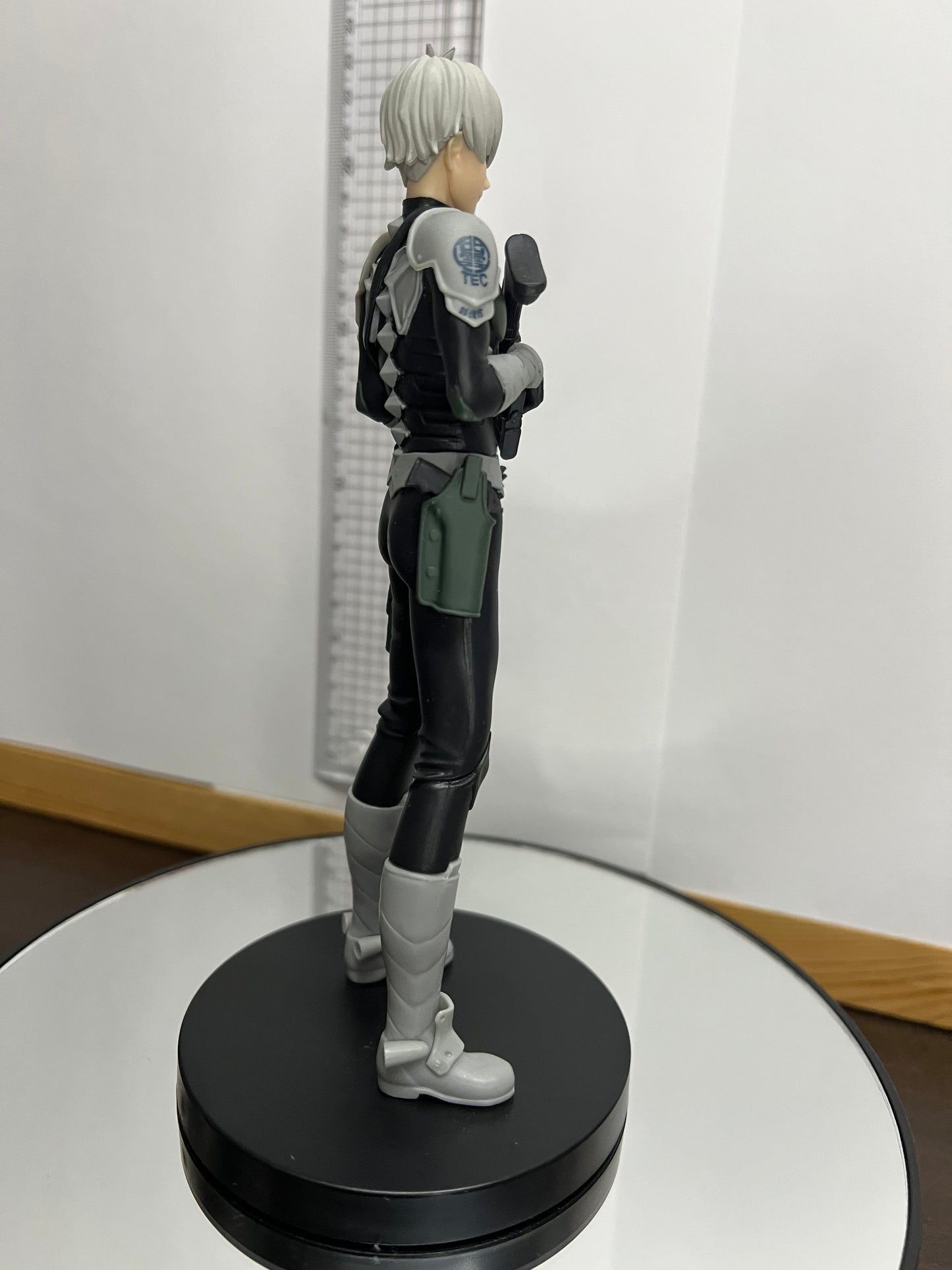KAIJU no.8 Reno Ichikawa 20 cm Luminasta FIGURE PRIZE SEGA
