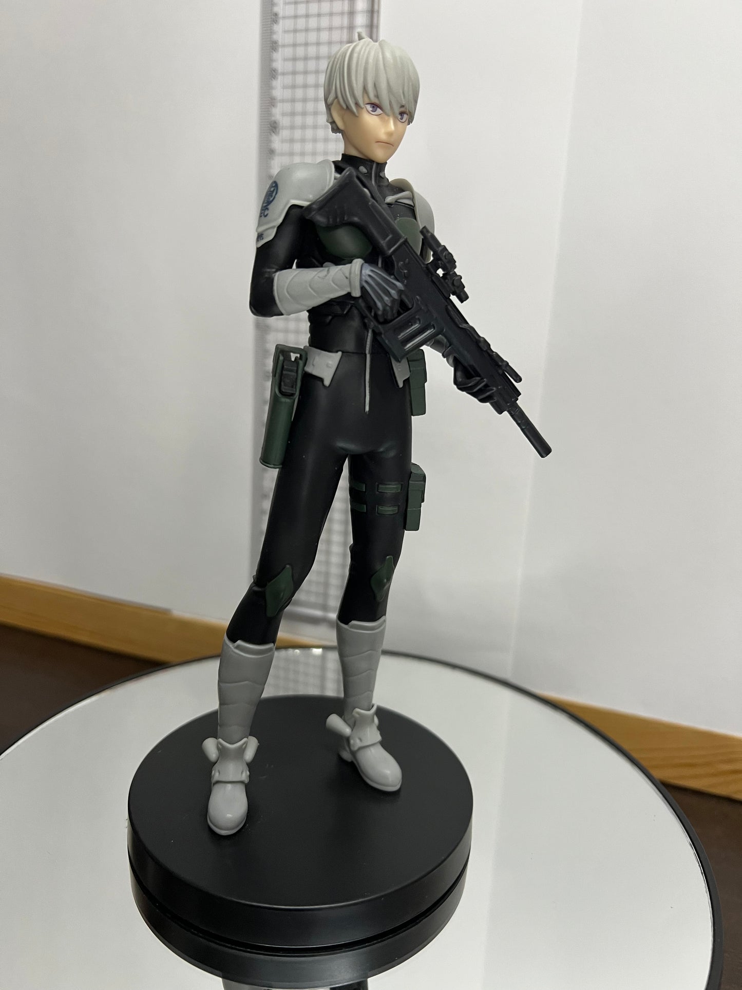KAIJU no.8 Reno Ichikawa 20 cm Luminasta FIGURE PRIZE SEGA