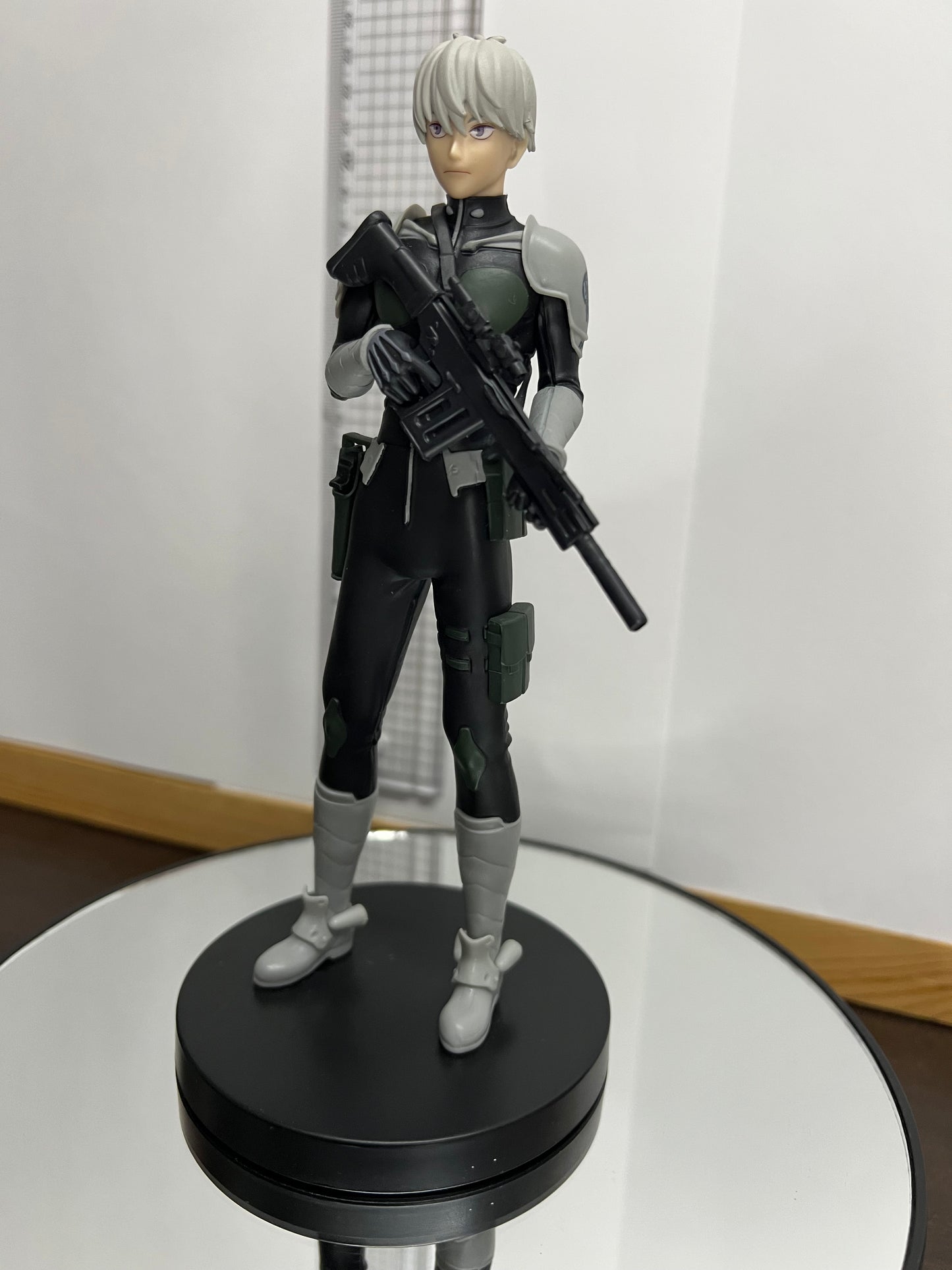 KAIJU no.8 Reno Ichikawa 20 cm Luminasta FIGURE PRIZE SEGA