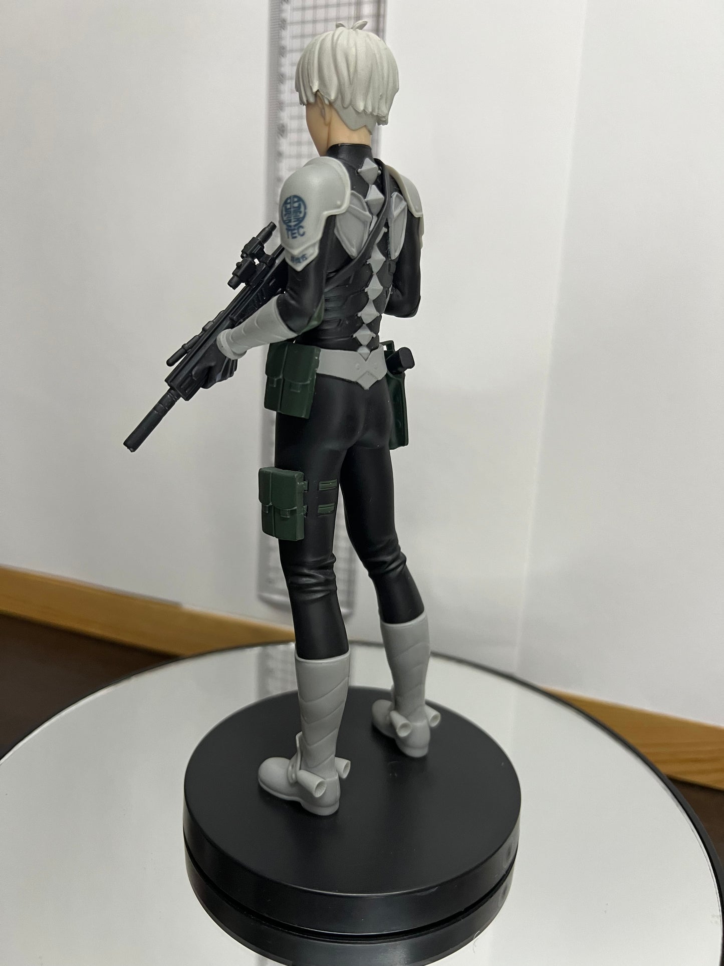 KAIJU no.8 Reno Ichikawa 20 cm Luminasta FIGURE PRIZE SEGA