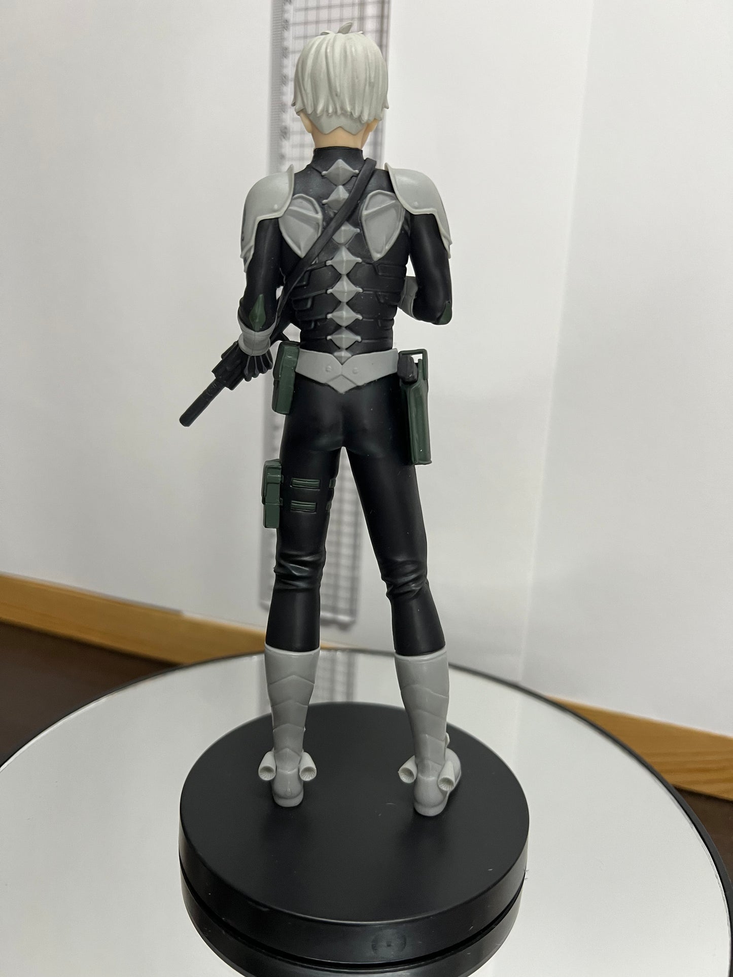 KAIJU no.8 Reno Ichikawa 20 cm Luminasta FIGURE PRIZE SEGA