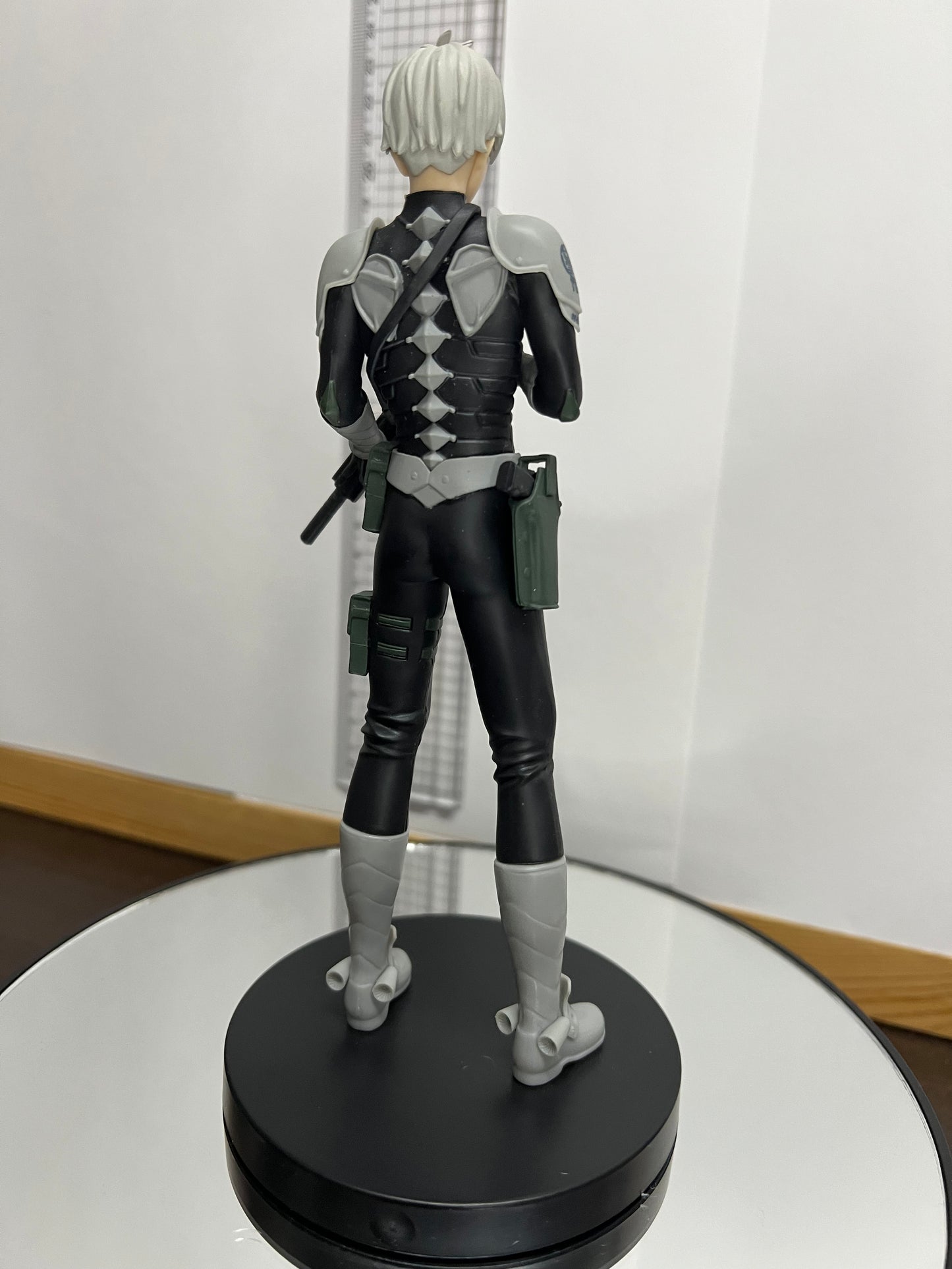 KAIJU no.8 Reno Ichikawa 20 cm Luminasta FIGURE PRIZE SEGA
