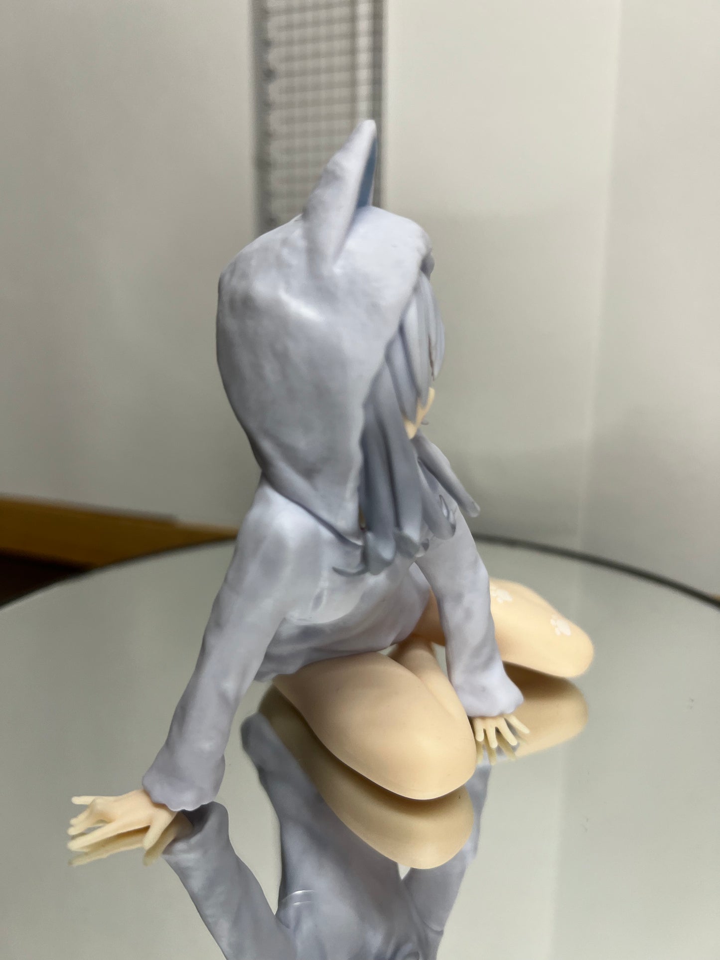 Goddess of Victory: NIKKE N102 Figure 10cm Yumemirize SEGA PRIZE