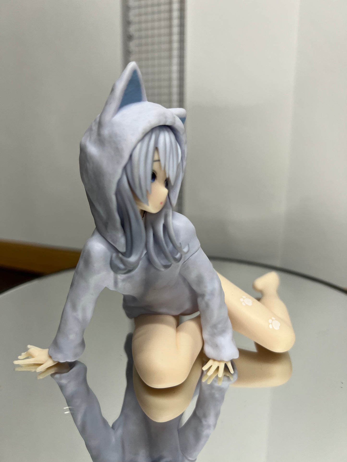 Goddess of Victory: NIKKE N102 Figure 10cm Yumemirize SEGA PRIZE