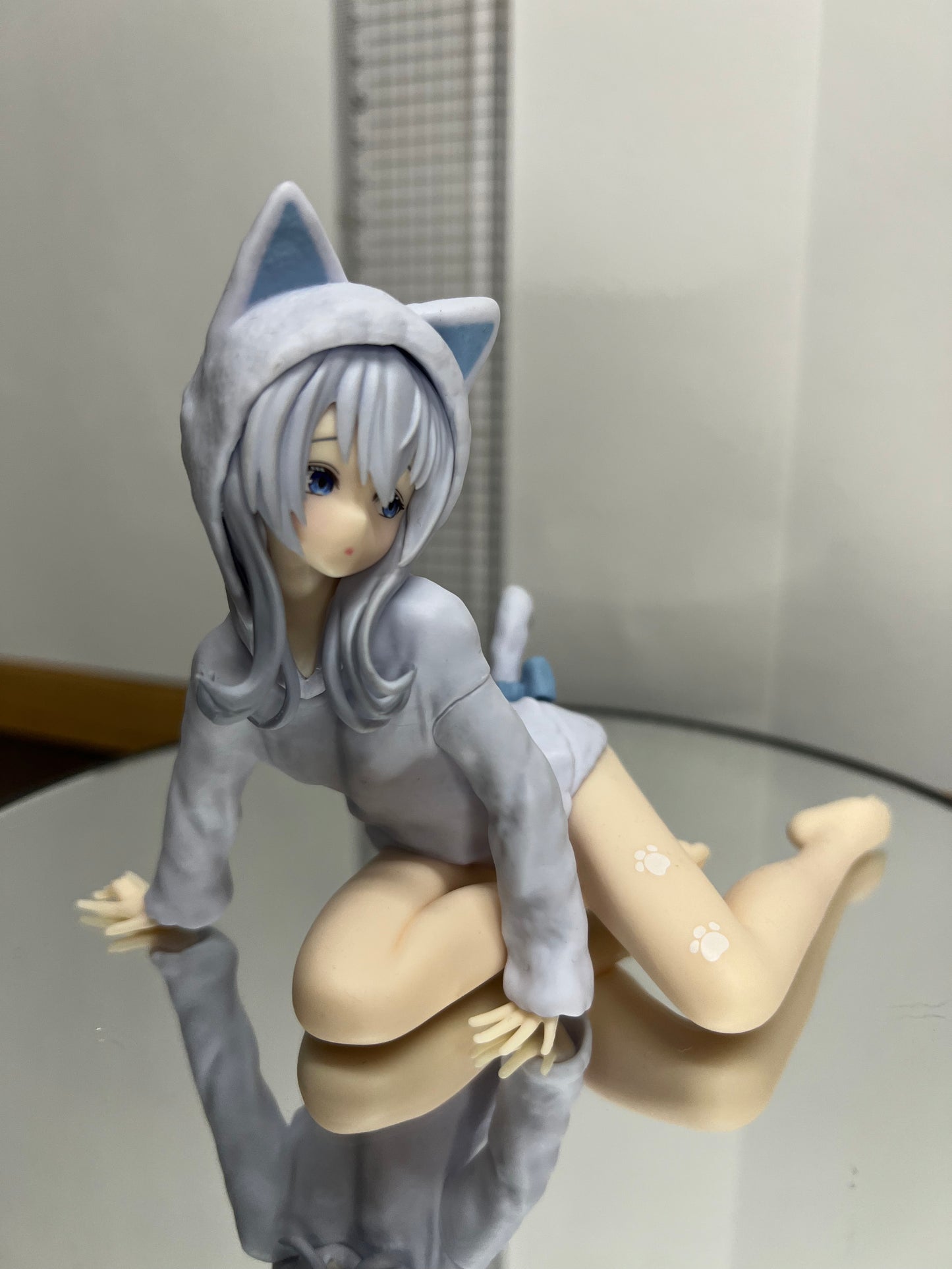 Goddess of Victory: NIKKE N102 Figure 10cm Yumemirize SEGA PRIZE
