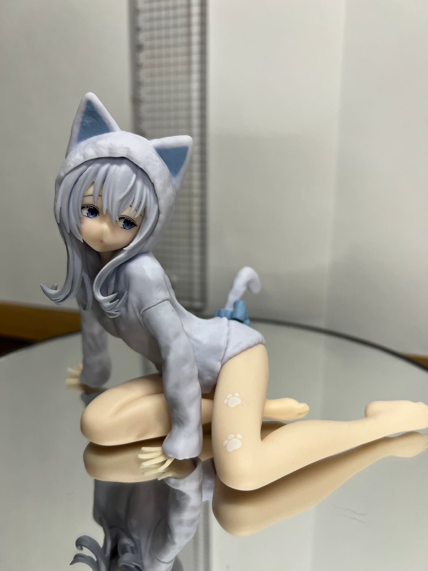 Goddess of Victory: NIKKE N102 Figure 10cm Yumemirize SEGA PRIZE