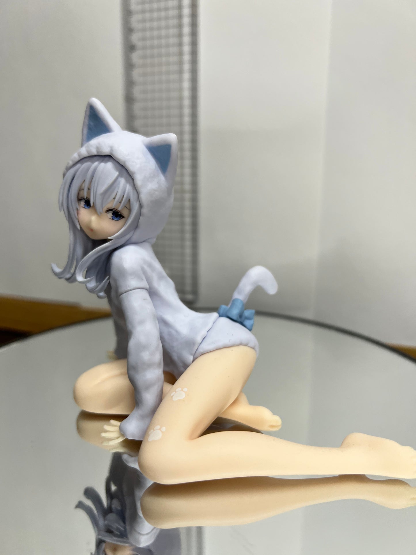 Goddess of Victory: NIKKE N102 Figure 10cm Yumemirize SEGA PRIZE