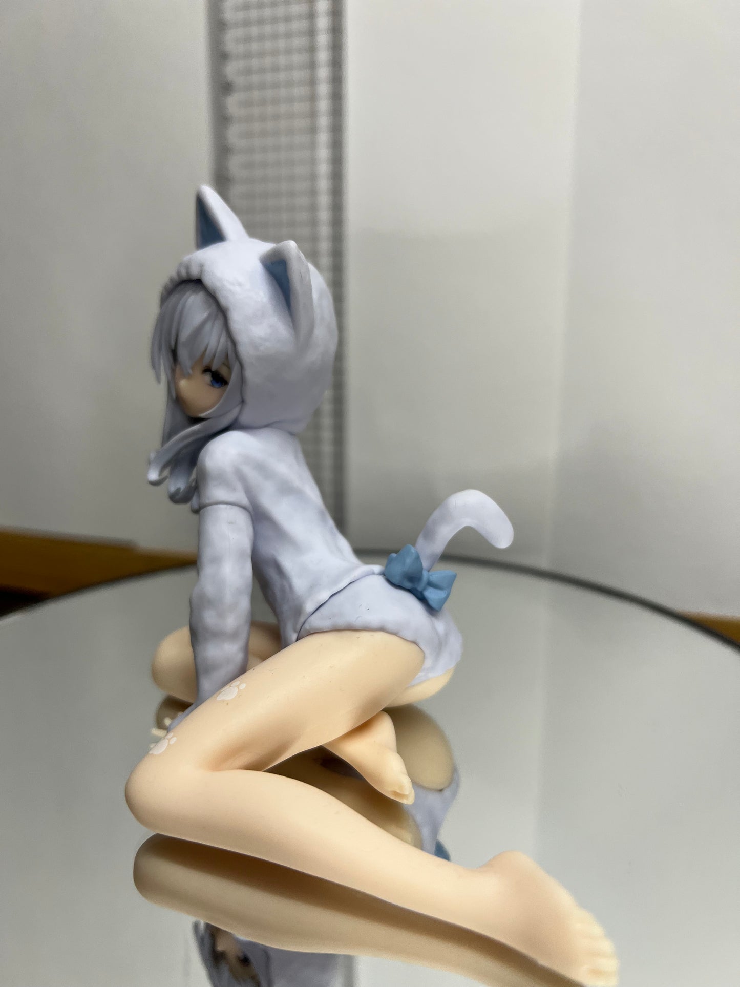 Goddess of Victory: NIKKE N102 Figure 10cm Yumemirize SEGA PRIZE