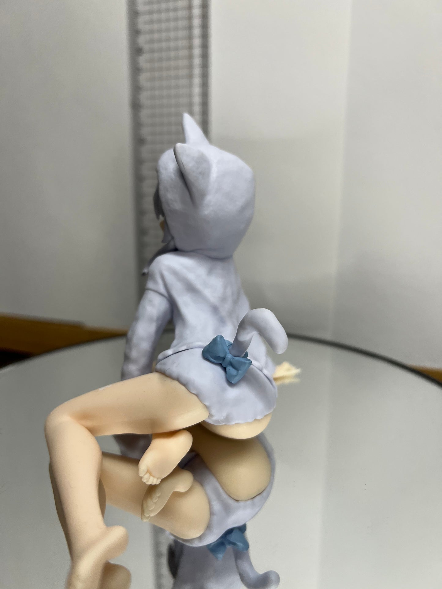 Goddess of Victory: NIKKE N102 Figure 10cm Yumemirize SEGA PRIZE