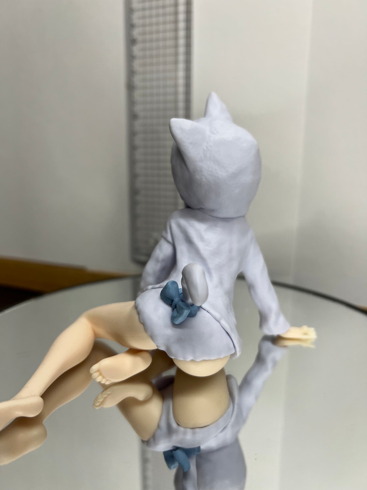 Goddess of Victory: NIKKE N102 Figure 10cm Yumemirize SEGA PRIZE