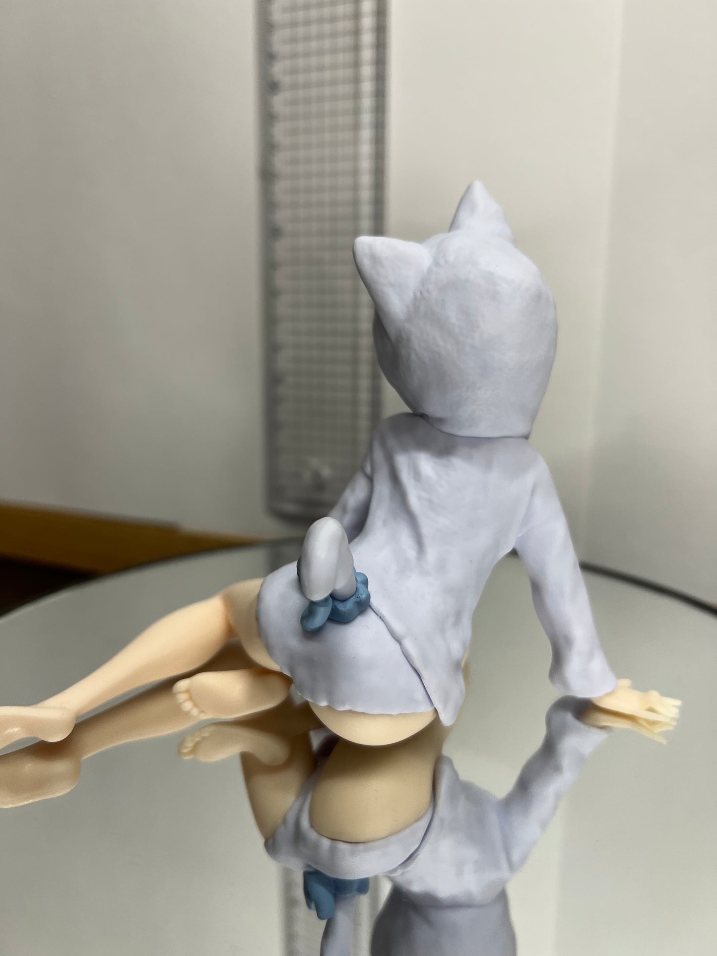Goddess of Victory: NIKKE N102 Figure 10cm Yumemirize SEGA PRIZE