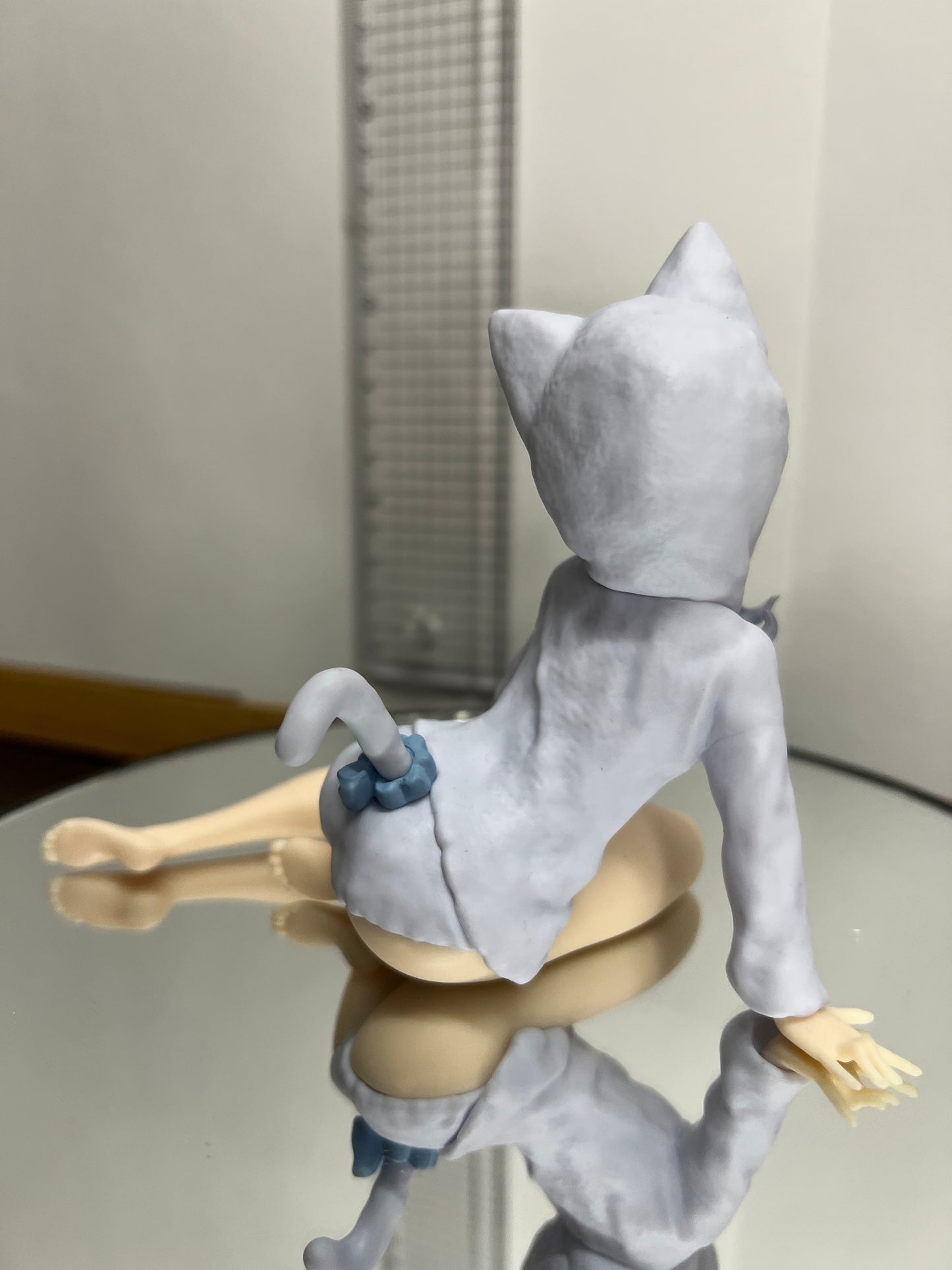 Goddess of Victory: NIKKE N102 Figure 10cm Yumemirize SEGA PRIZE