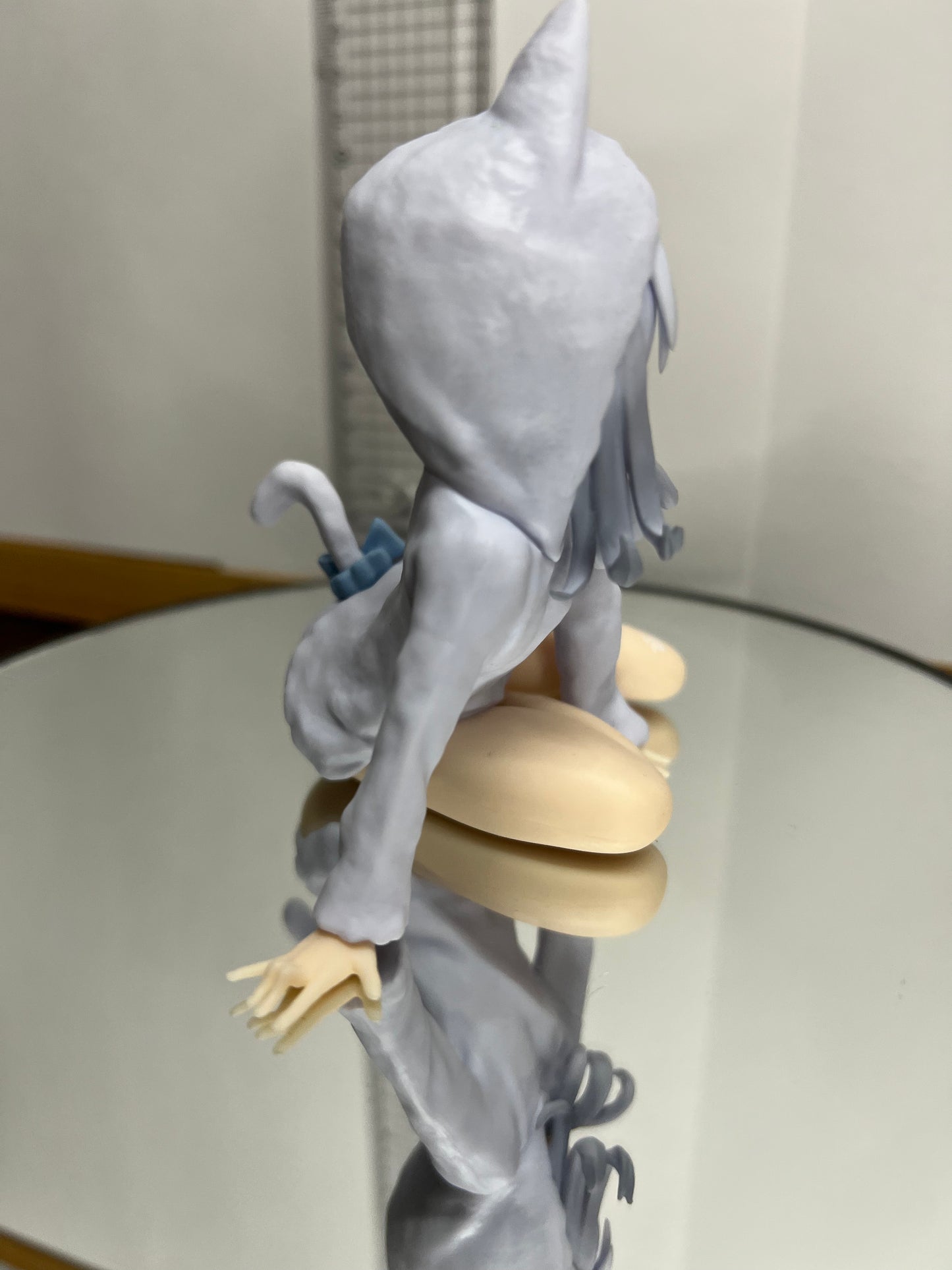 Goddess of Victory: NIKKE N102 Figure 10cm Yumemirize SEGA PRIZE