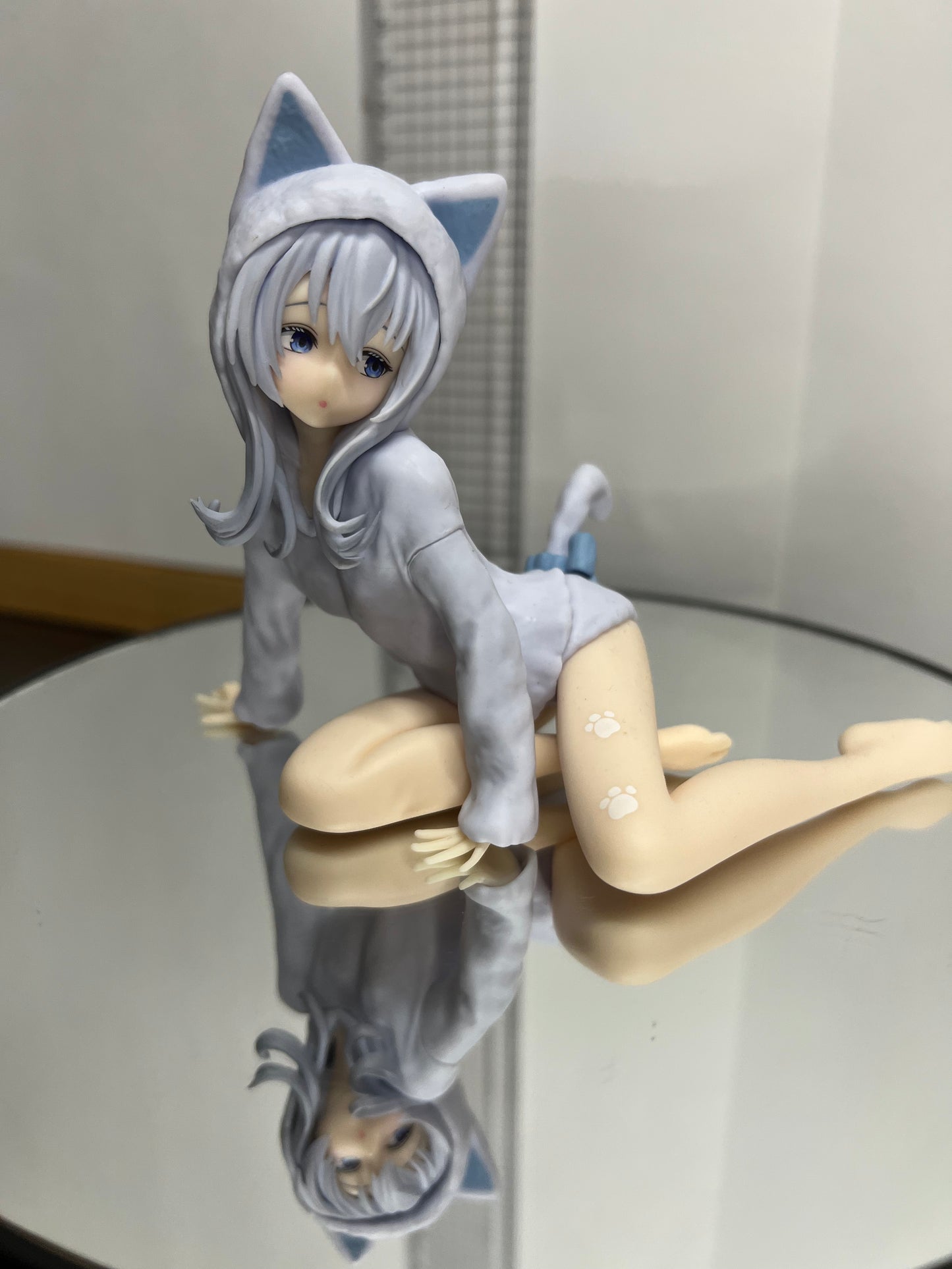 Goddess of Victory: NIKKE N102 Figure 10cm Yumemirize SEGA PRIZE