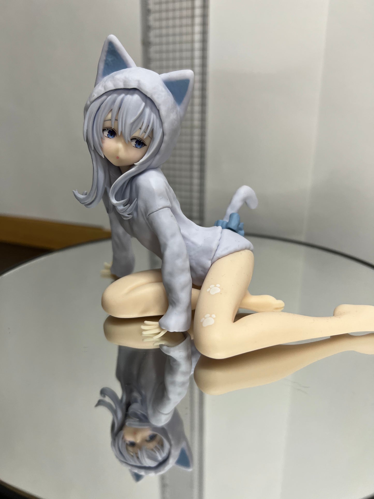Goddess of Victory: NIKKE N102 Figure 10cm Yumemirize SEGA PRIZE