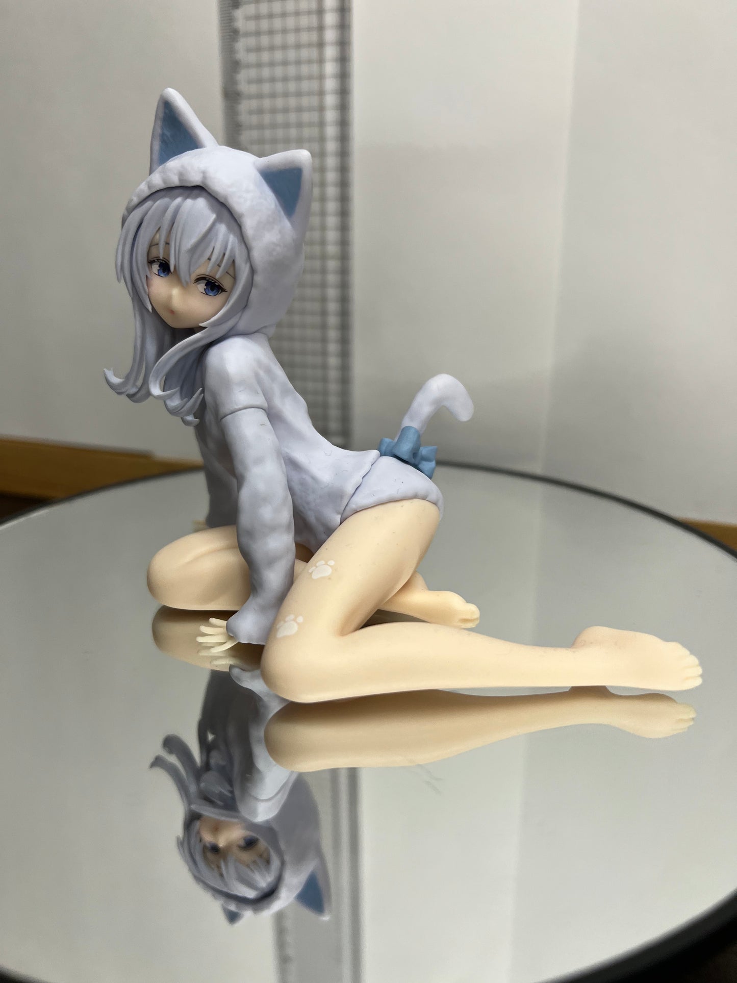 Goddess of Victory: NIKKE N102 Figure 10cm Yumemirize SEGA PRIZE