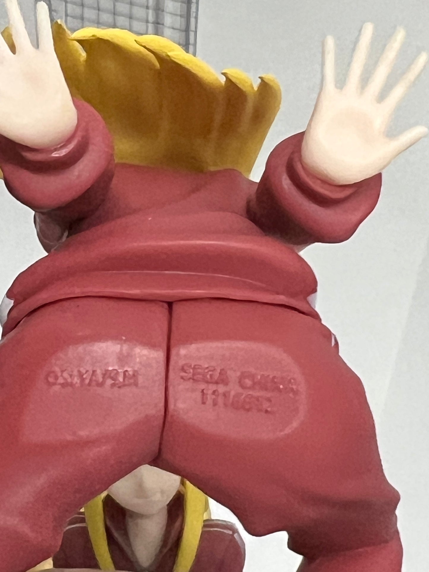 Magilumiere Magical Girls Inc. Hitomi Koshigaya 9cm Choconose Premium SEGA JAIA