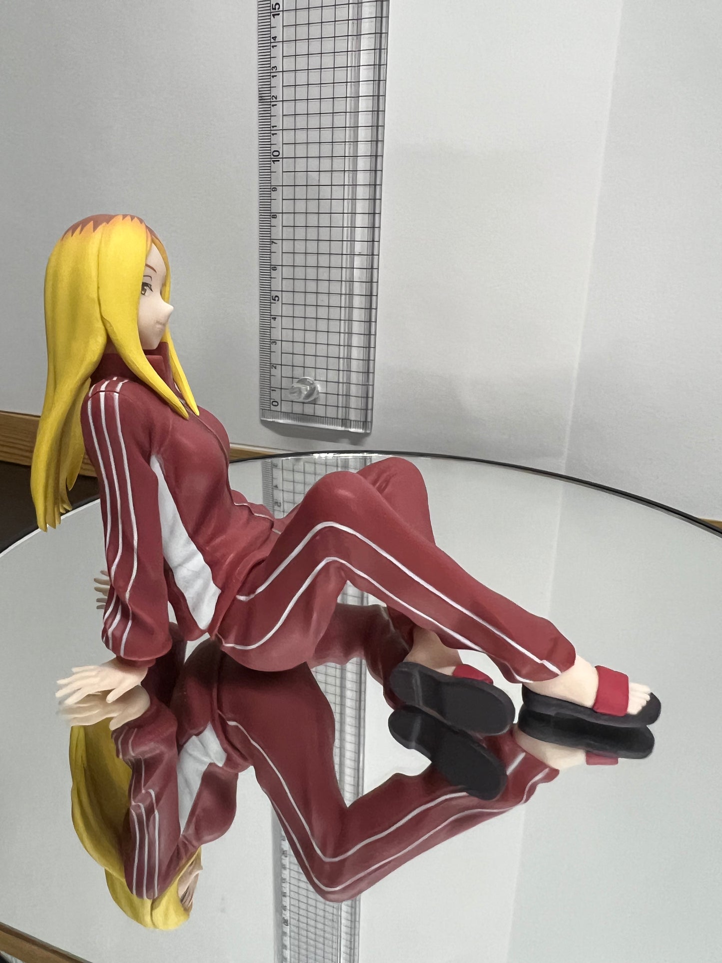 Magilumiere Magical Girls Inc. Hitomi Koshigaya 9cm Choconose Premium SEGA JAIA