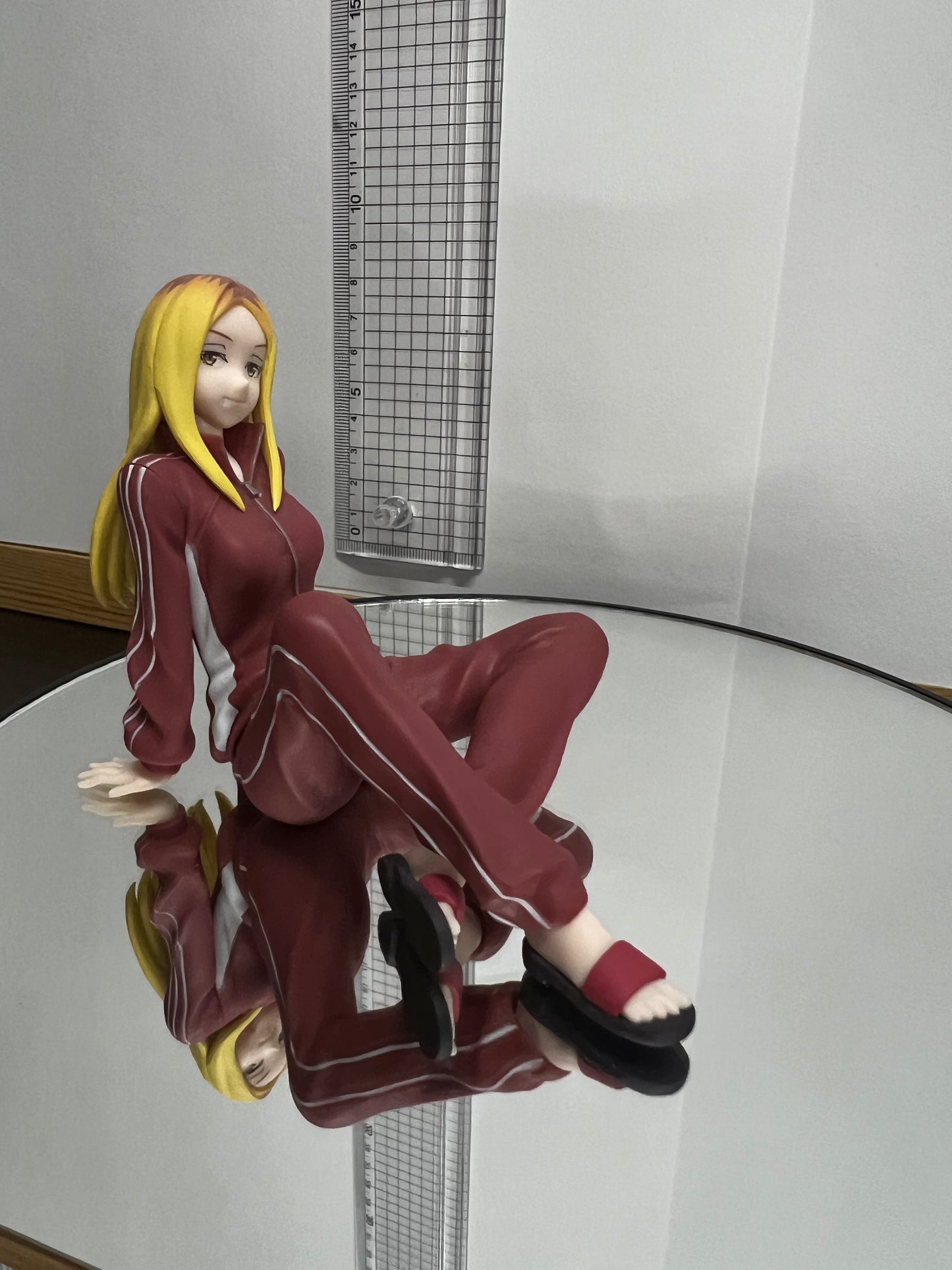 Magilumiere Magical Girls Inc. Hitomi Koshigaya 9cm Choconose Premium SEGA JAIA