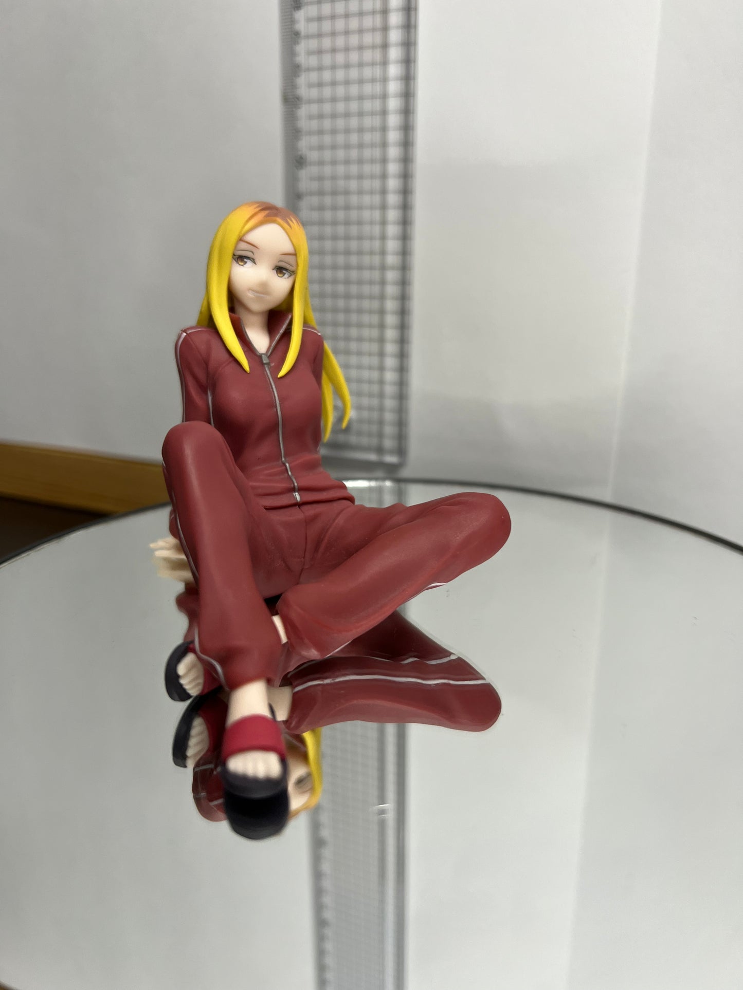 Magilumiere Magical Girls Inc. Hitomi Koshigaya 9cm Choconose Premium SEGA JAIA